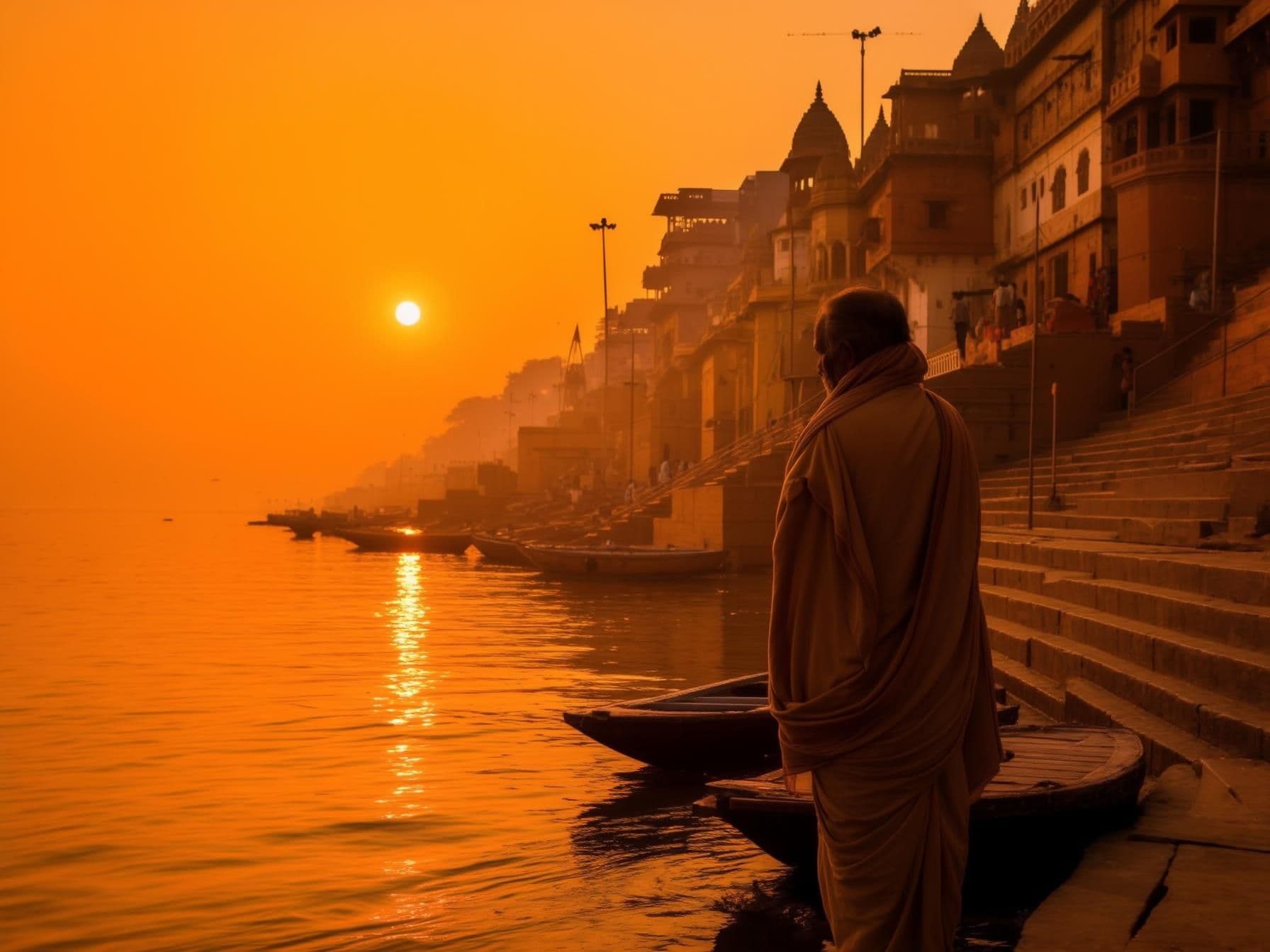 Top Hotels to Stay in Varanasi for a Comfortable and Memorable Trip