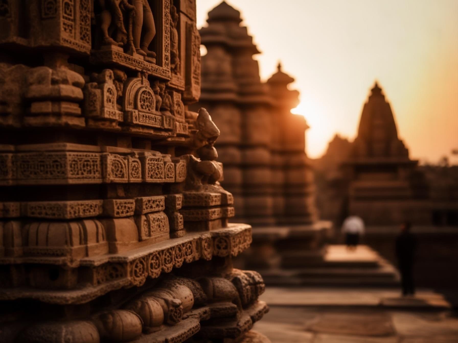 How to Book Budget-Friendly Flights and Hotels in Khajuraho: A Complete Guide