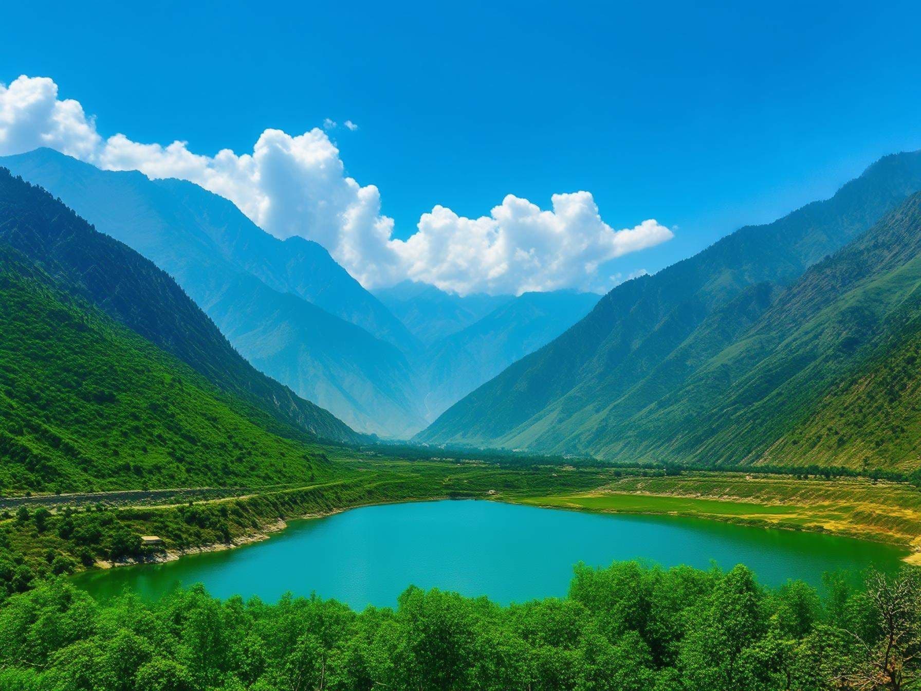 Best Time to Visit Swat Valley: Weather, Festivals, and Travel Tips