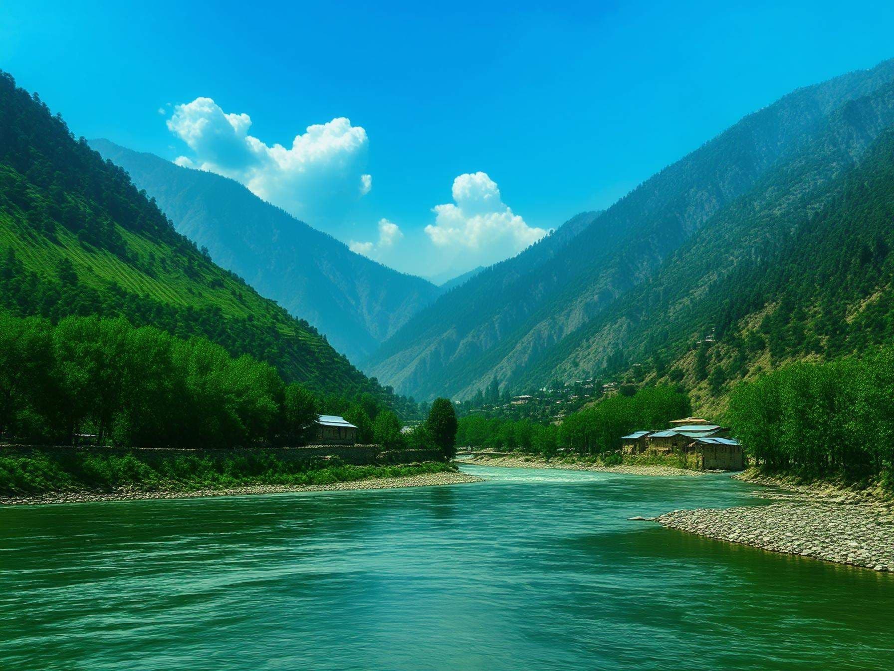 How to Find Affordable Flights and Hotels for Your Swat Valley Trip