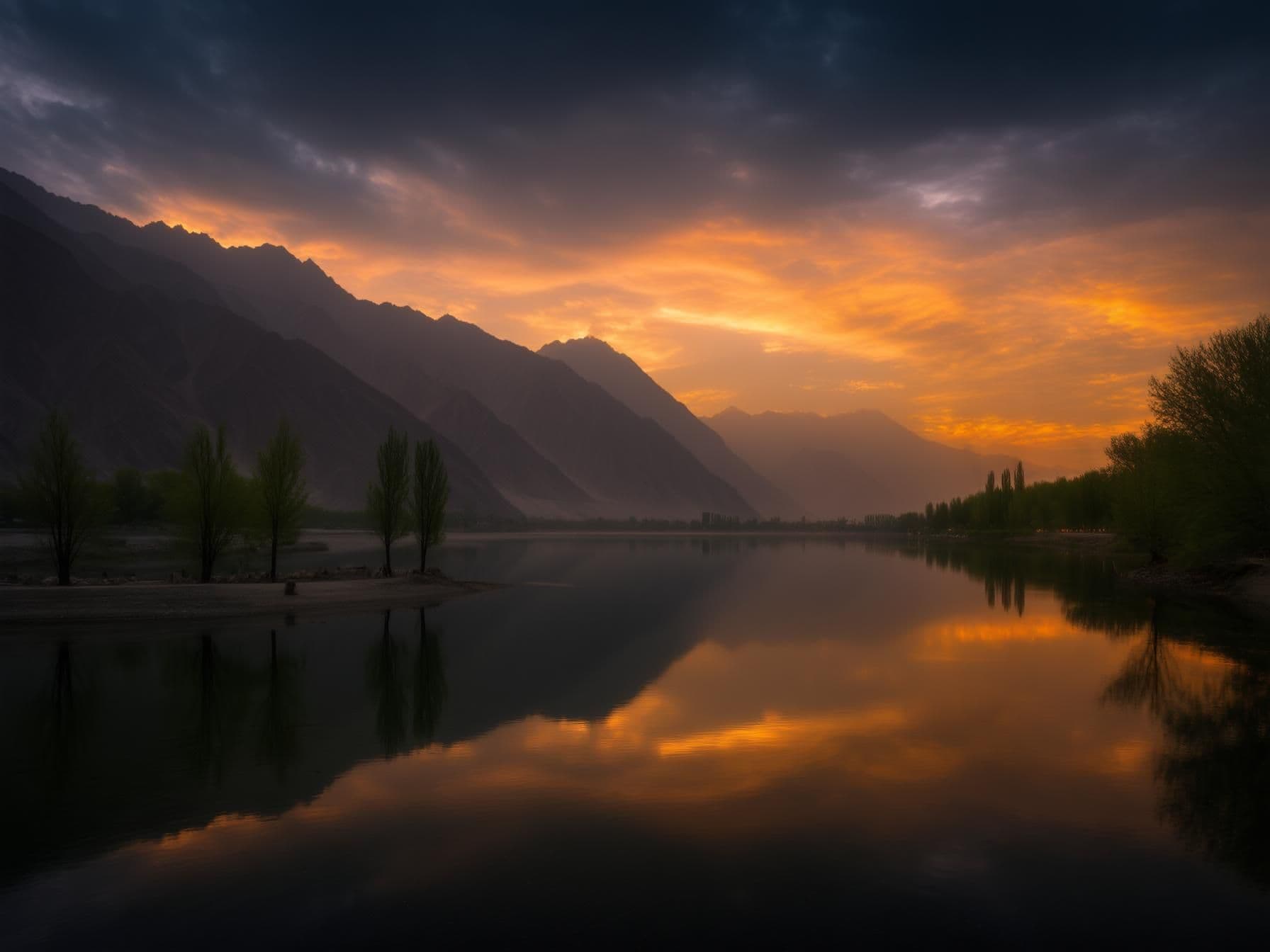 Best Time to Visit Skardu: Weather, Festivals, and Travel Deals