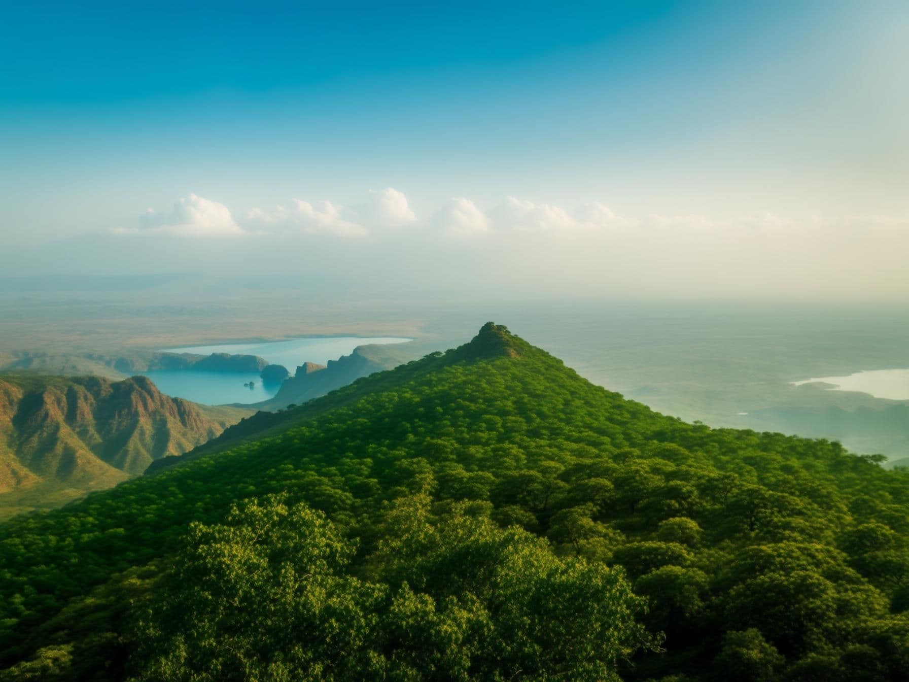 Best Time to Visit Gorakh Hill: A Seasonal Travel Guide