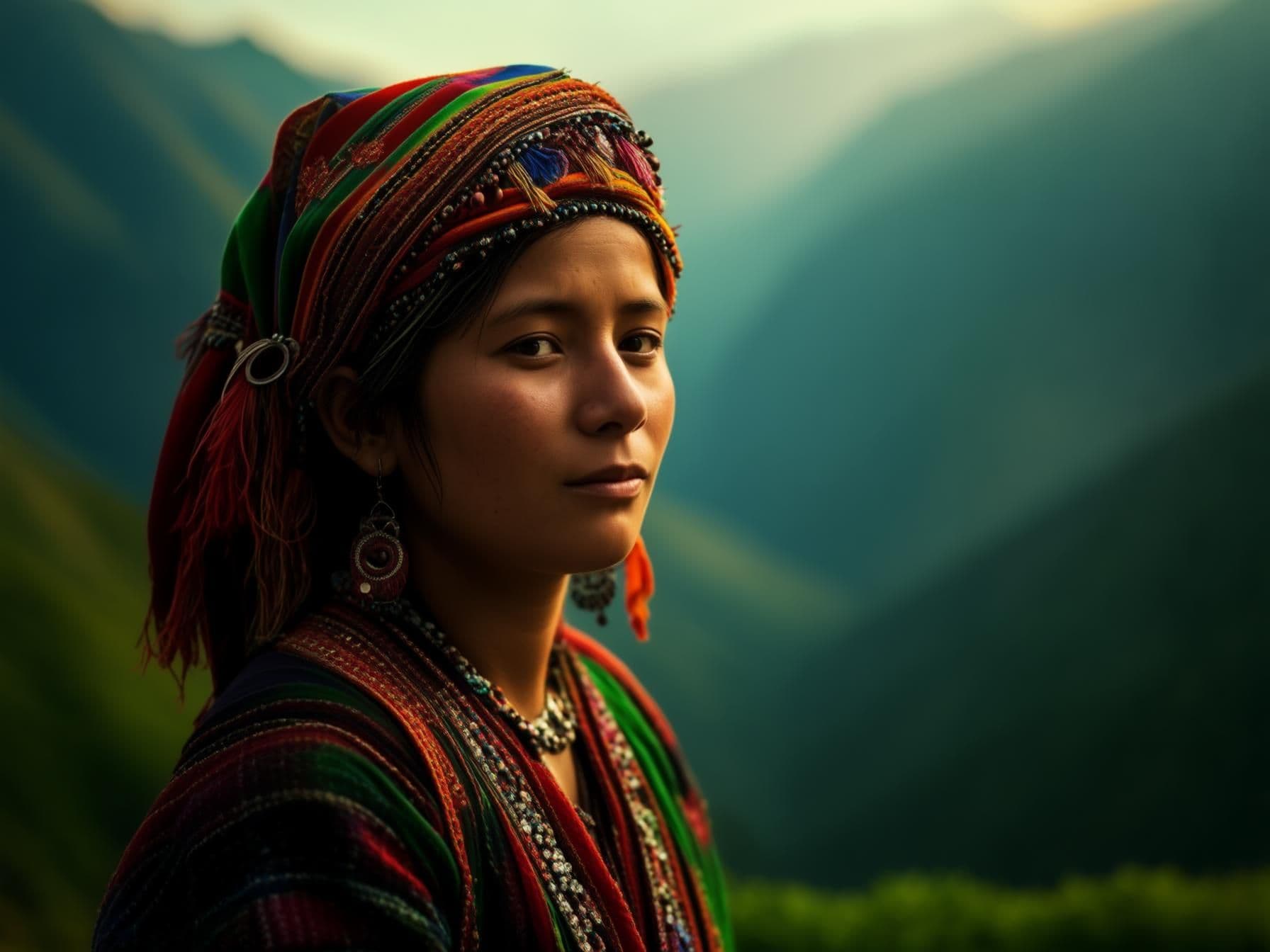 Kalash Valley: Discovering the Enchanting Culture and Festivals