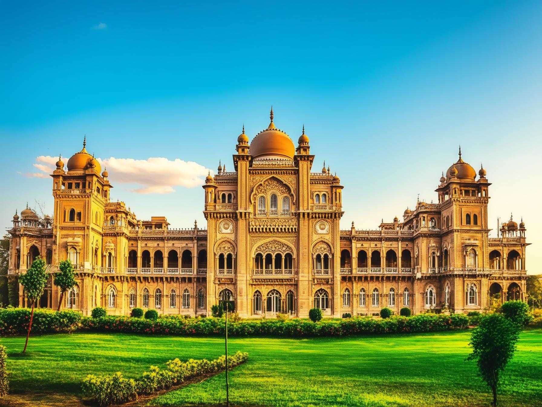 Exploring the Rich History and Culture of Bahawalpur: Best Places to Stay and Dine