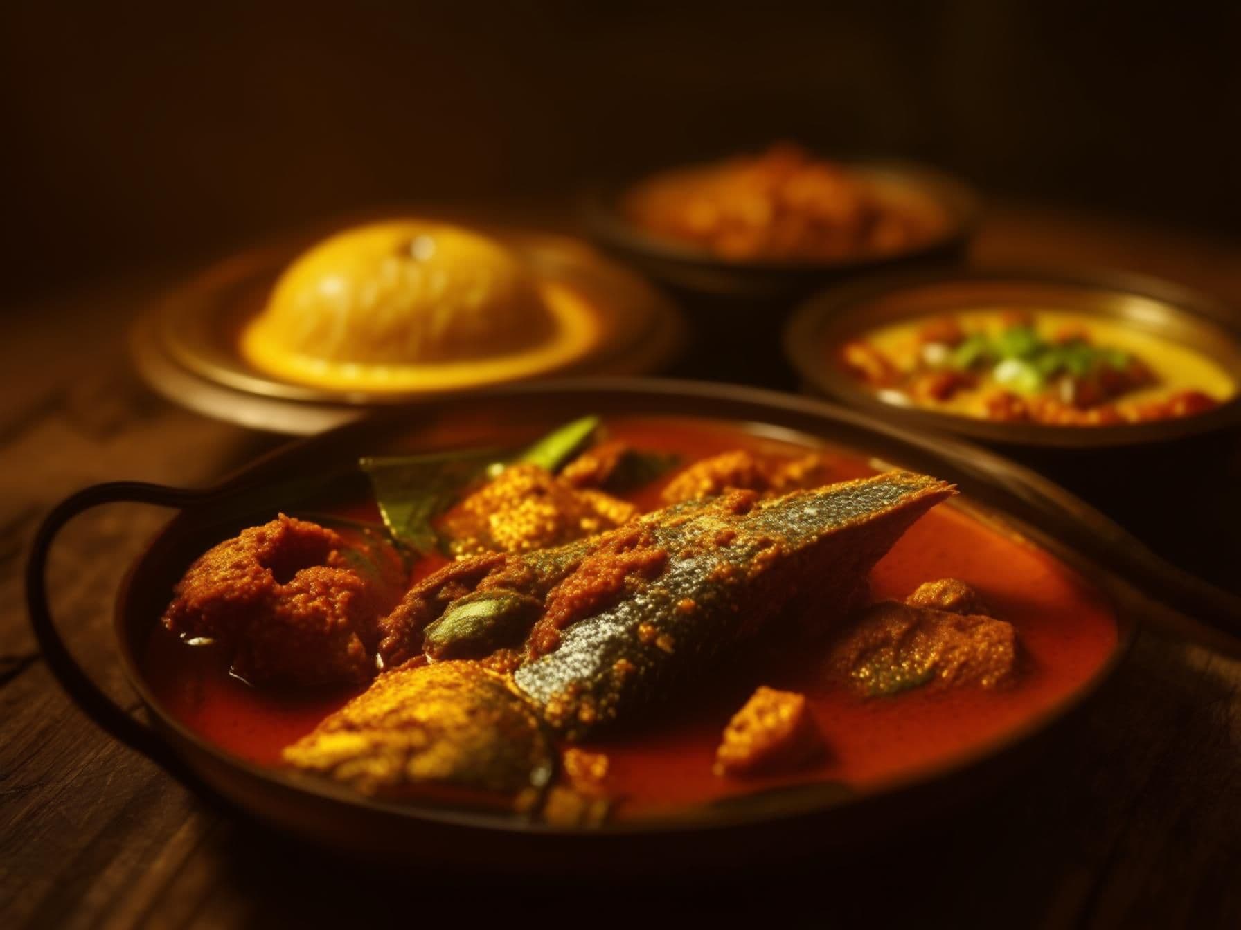 A Food Lover's Guide to Srimangal: Where to Eat and What to Try