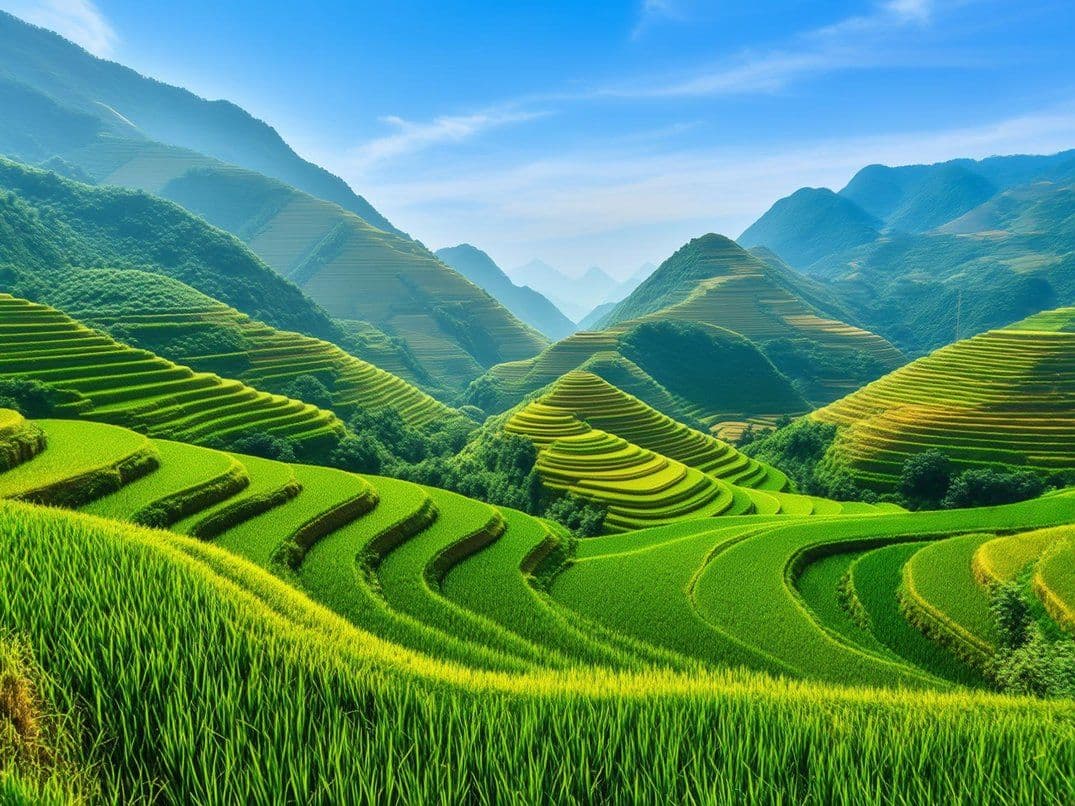 Discovering Longsheng: Top Attractions and Travel Guide