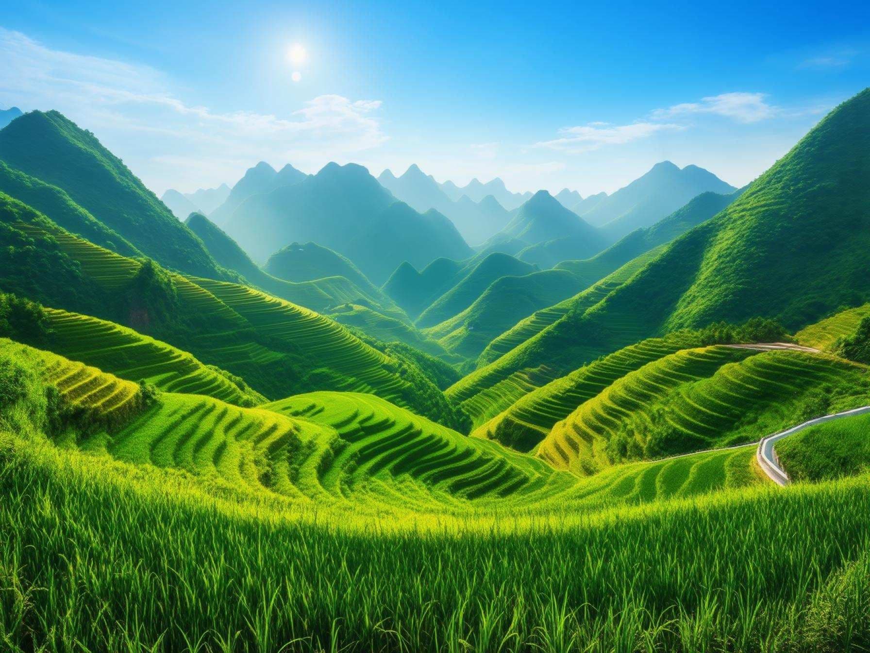 How to Reach Longsheng: Best Transportation Options for Tourists