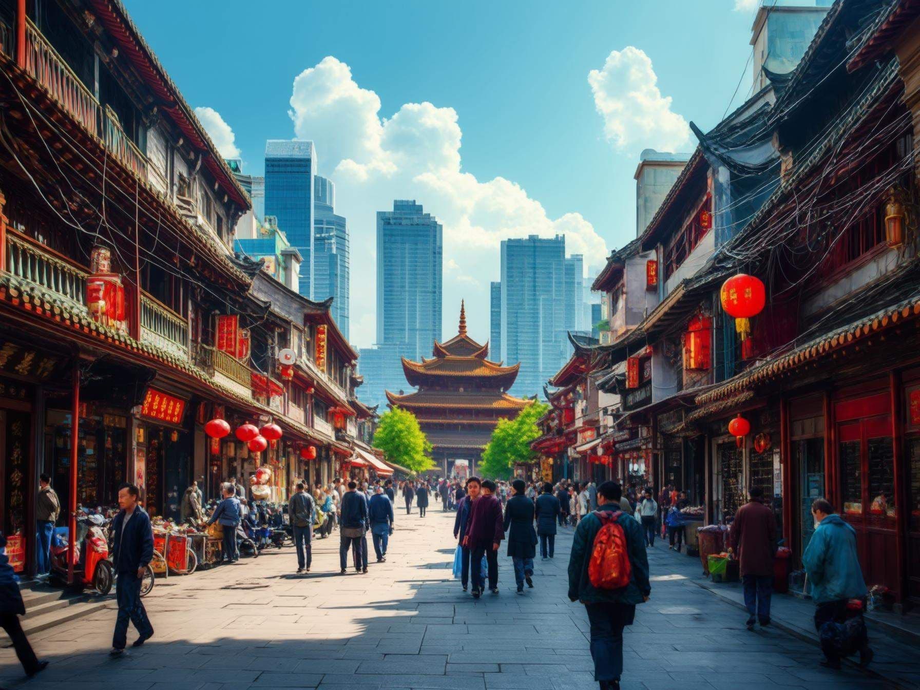 10 Unmissable Attractions to Explore in Changzhou for First-Time Visitors