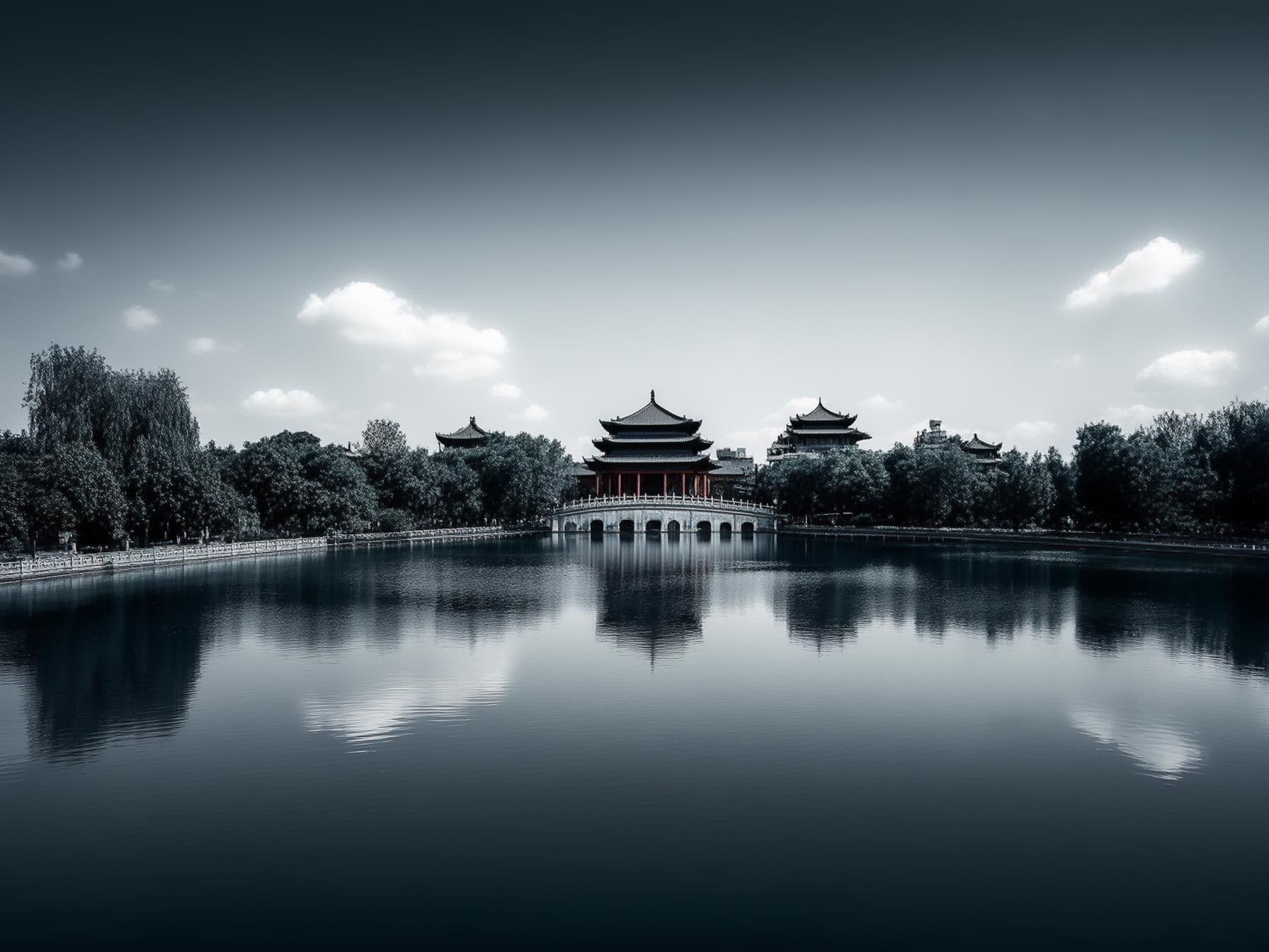 10 Must-See Attractions for First-Time Visitors to Jinan, China