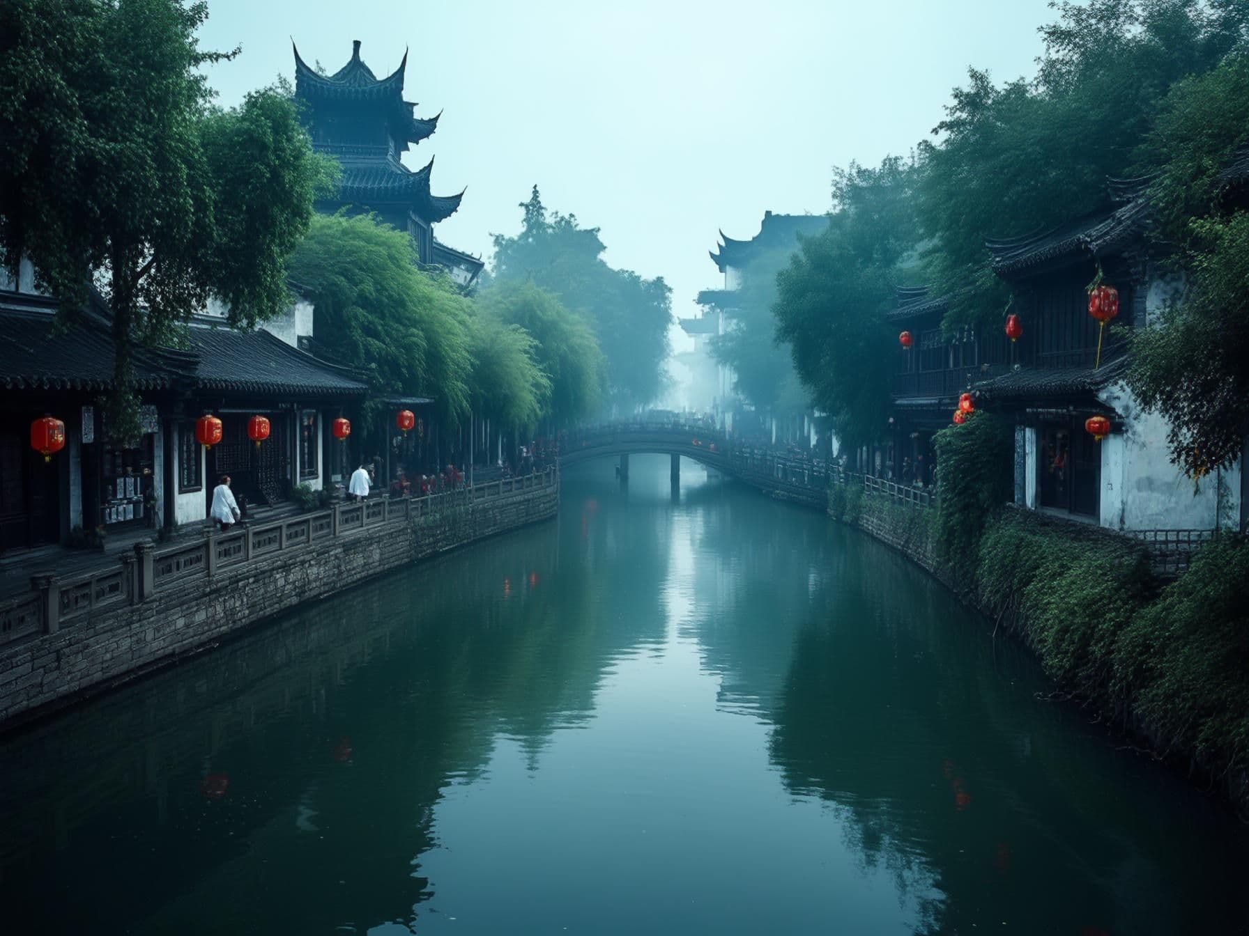 Top Hotels and Accommodation in Changzhou: A Local’s Guide