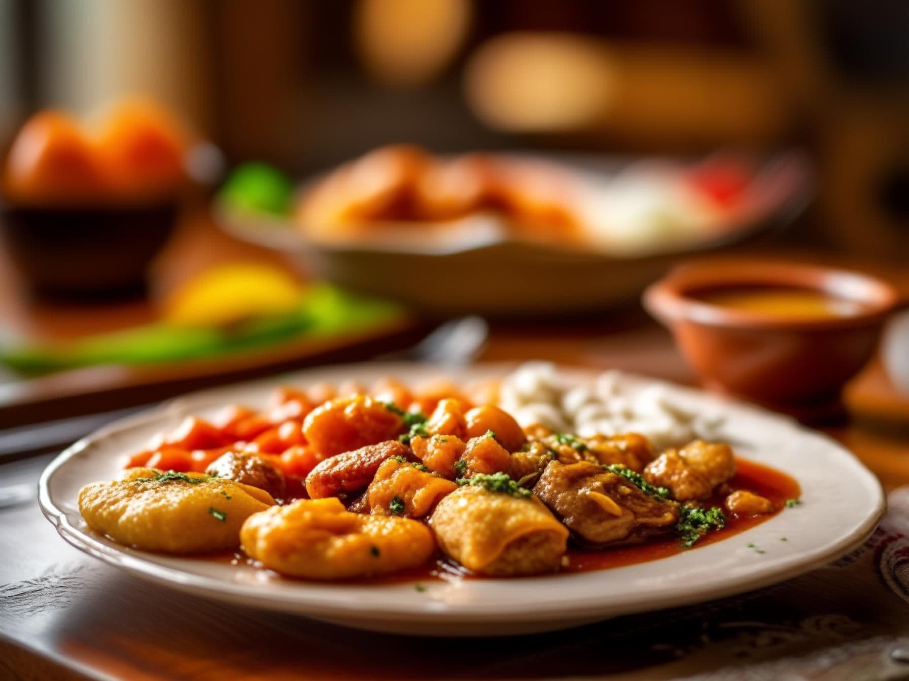 10 Must-Try Local Restaurants and Foods in Jonava