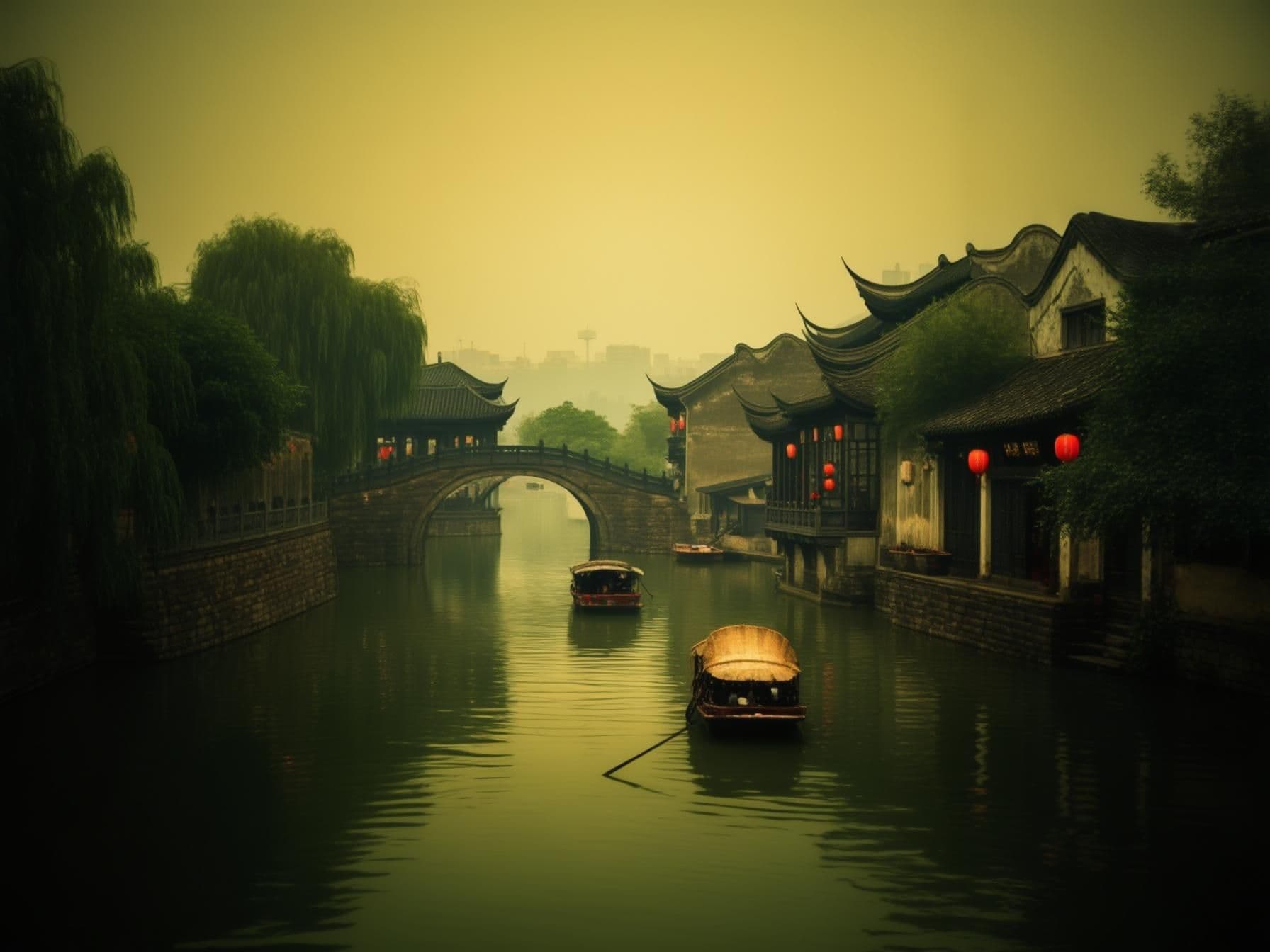 Exploring Shaoxing: Ultimate Guide to Flights, Accommodation, and Attractions