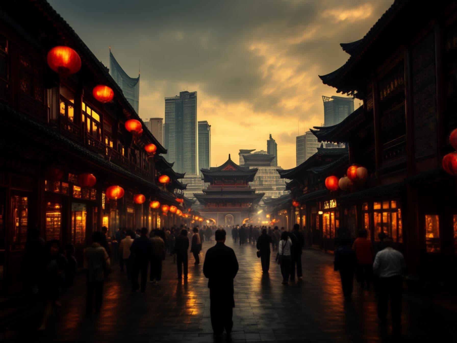 Discover Hefei: Top 10 Attractions for First-Time Visitors