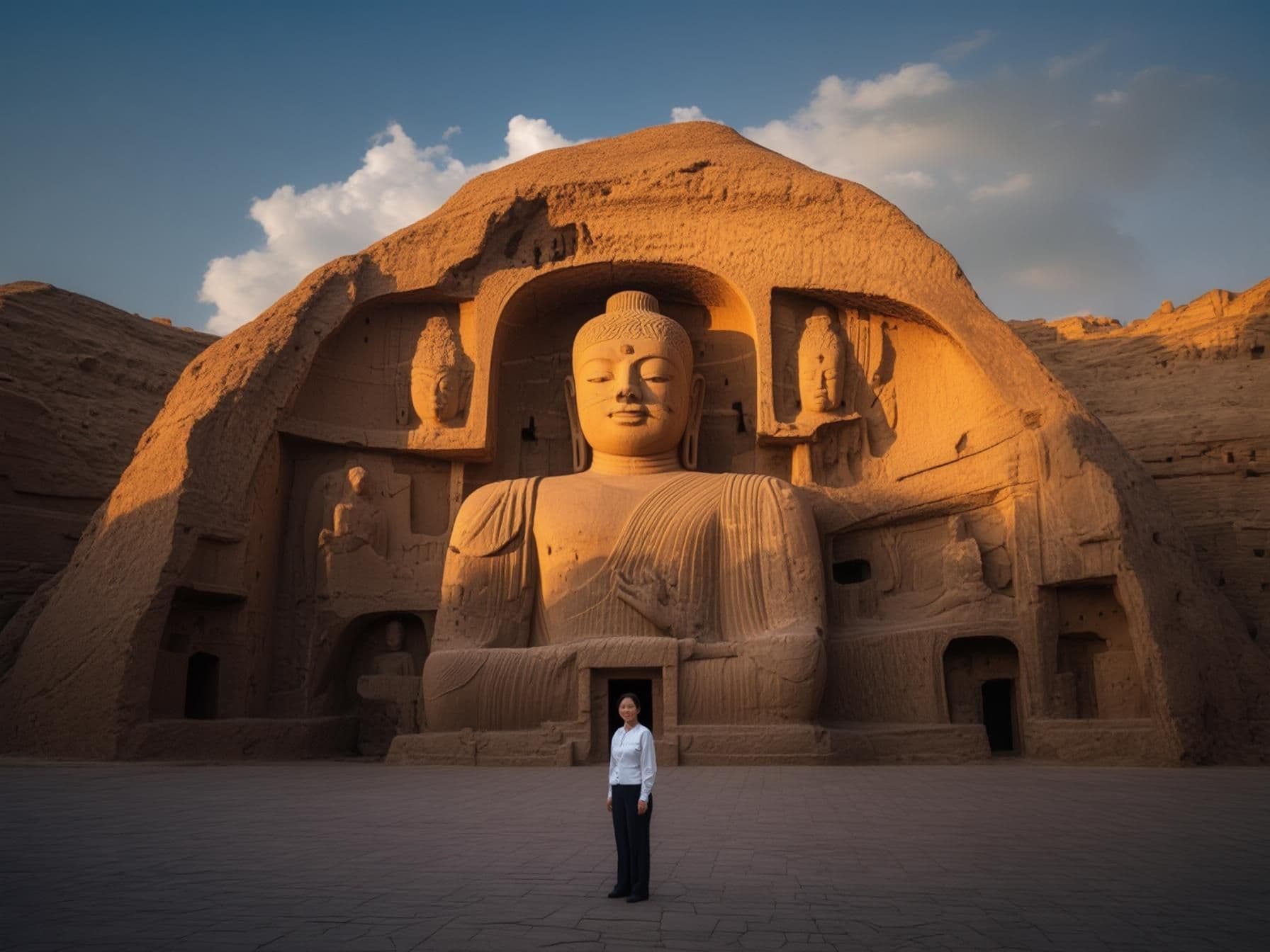 Exploring Datong: Weather, Festivals, and Travel Insights