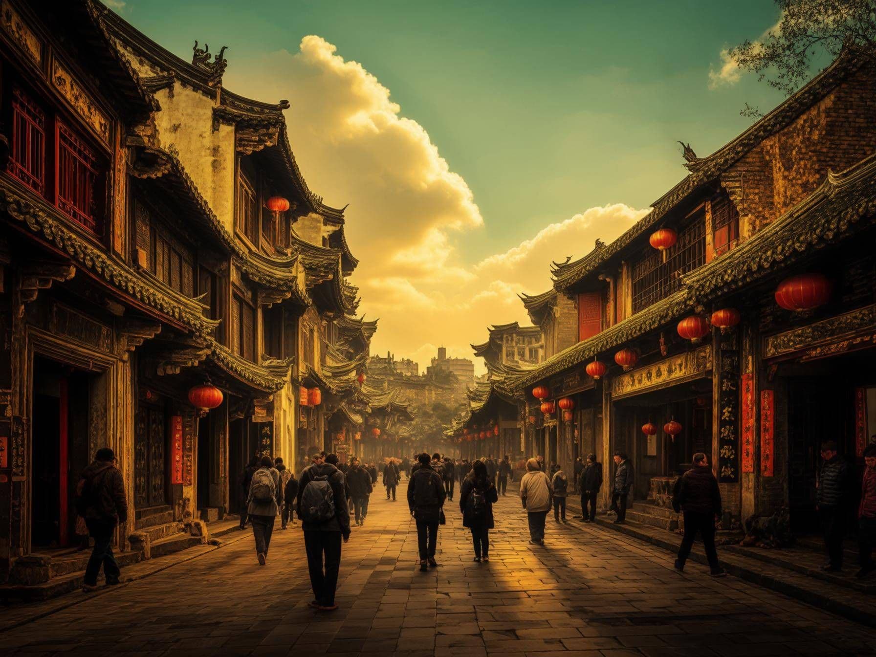 Exploring Quanzhou: Flights, Hotels, and Expert Travel Tips