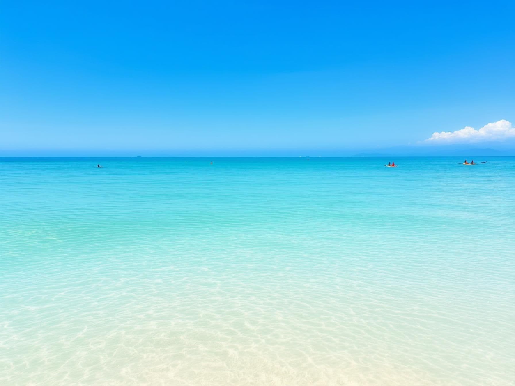 Xiamen’s Best Beaches: Your Ultimate Coastal Escape Guide