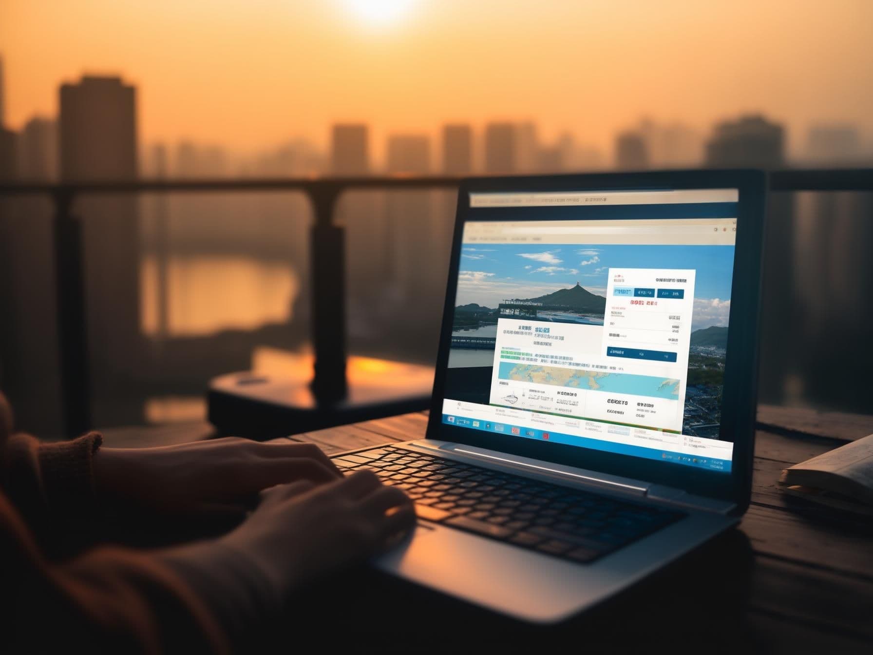 Ultimate Guide to Scoring the Best Flight Deals and Hotels in Zhanjiang