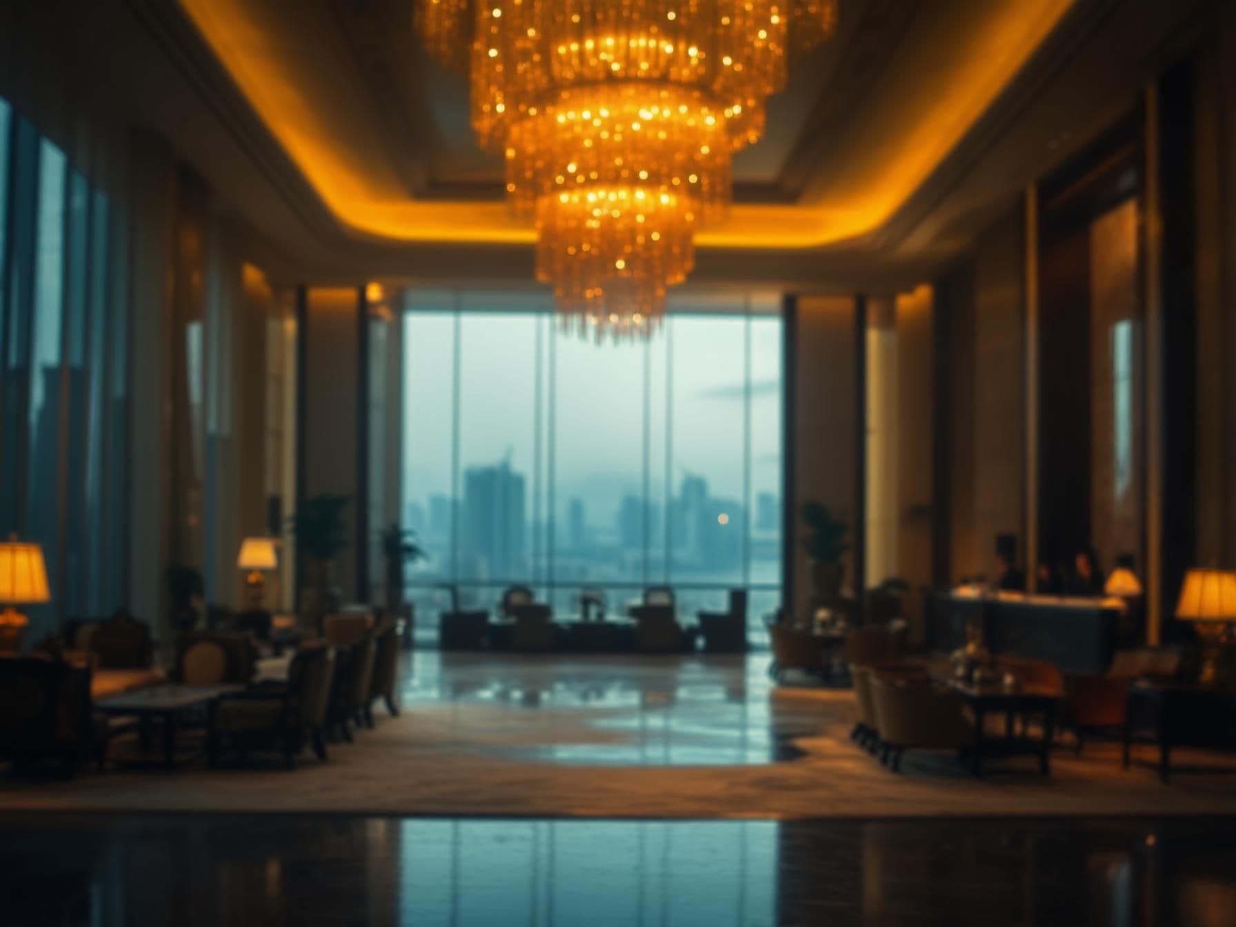 Top Places to Stay in Zhuhai: Hotels for Every Budget