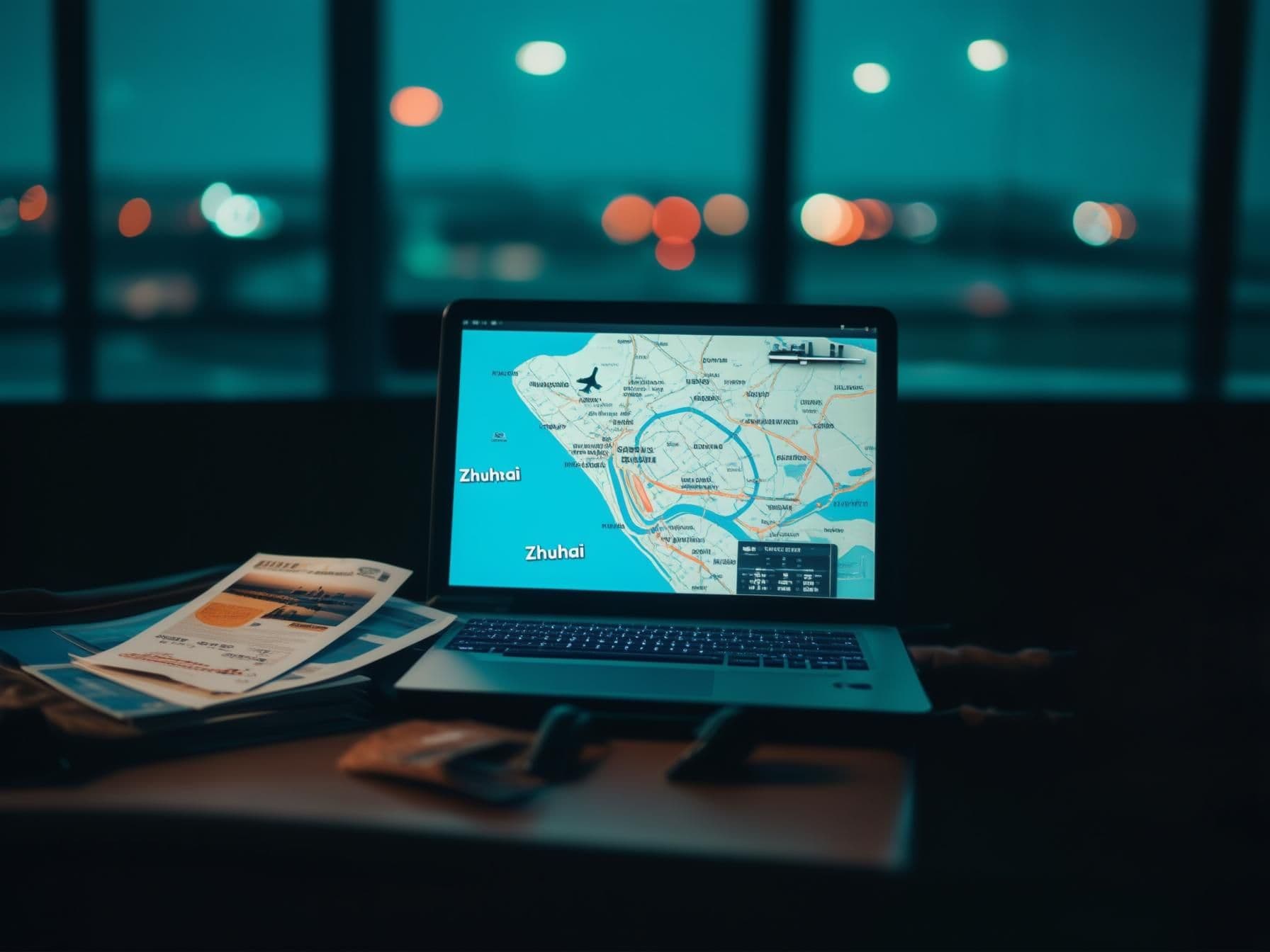 How to Find Cheap Flights to Zhuhai: Tips and Tricks for Budget Travelers