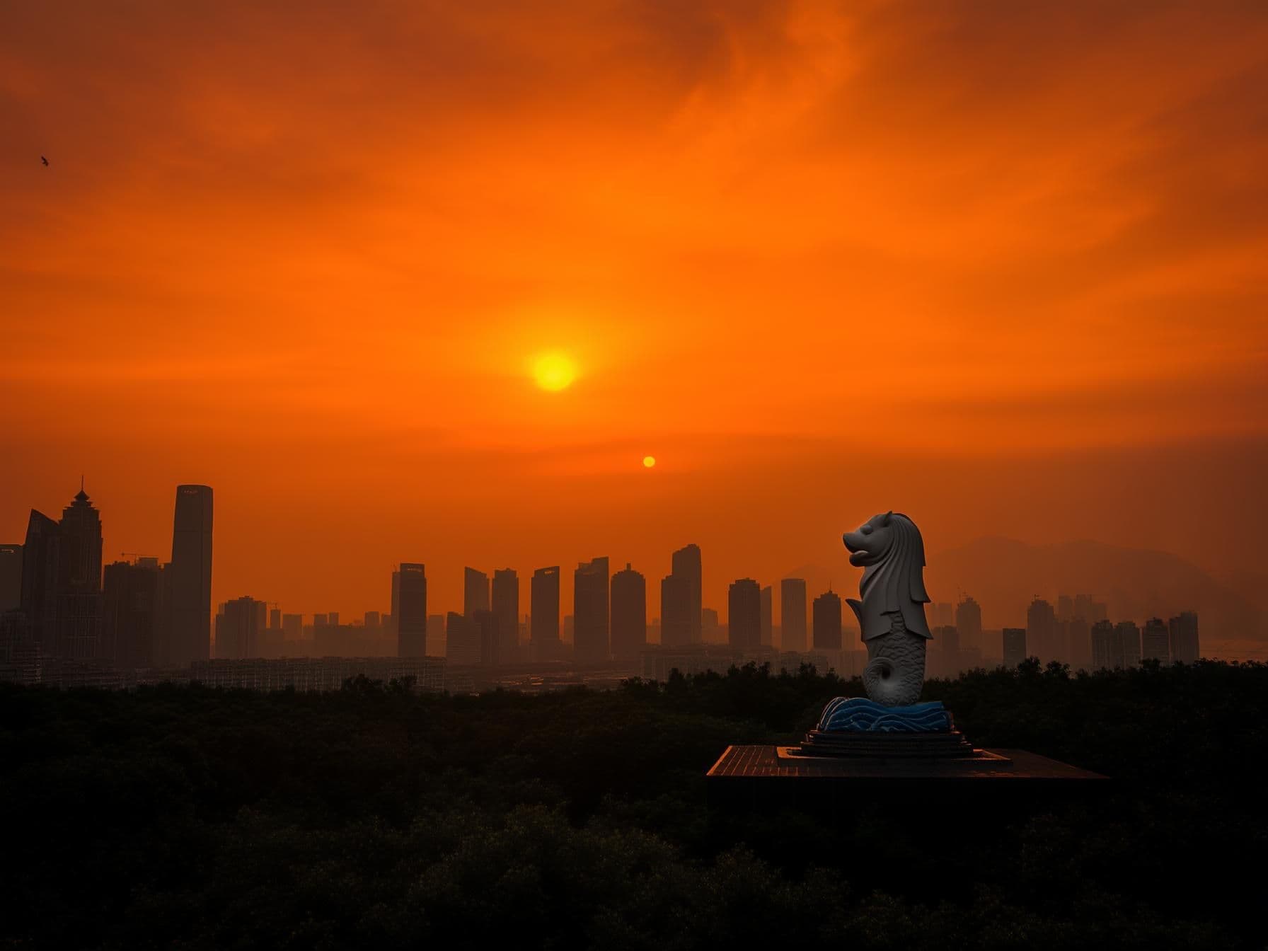 Discover Zhuhai: Top 10 Attractions Every First-Time Visitor Must See