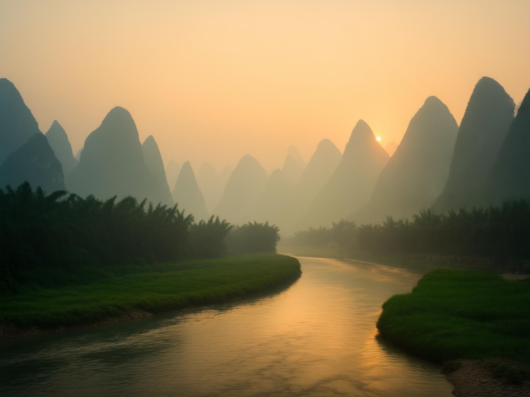 Top Hotels and Places to Stay in Yangshuo: Your Ultimate Accommodation Guide