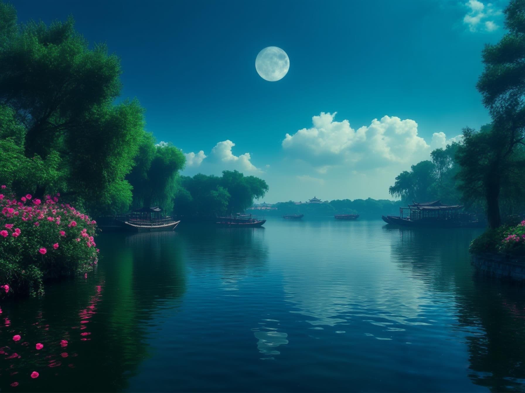 Top 10 Must-See Attractions in Hangzhou for First-Time Visitors