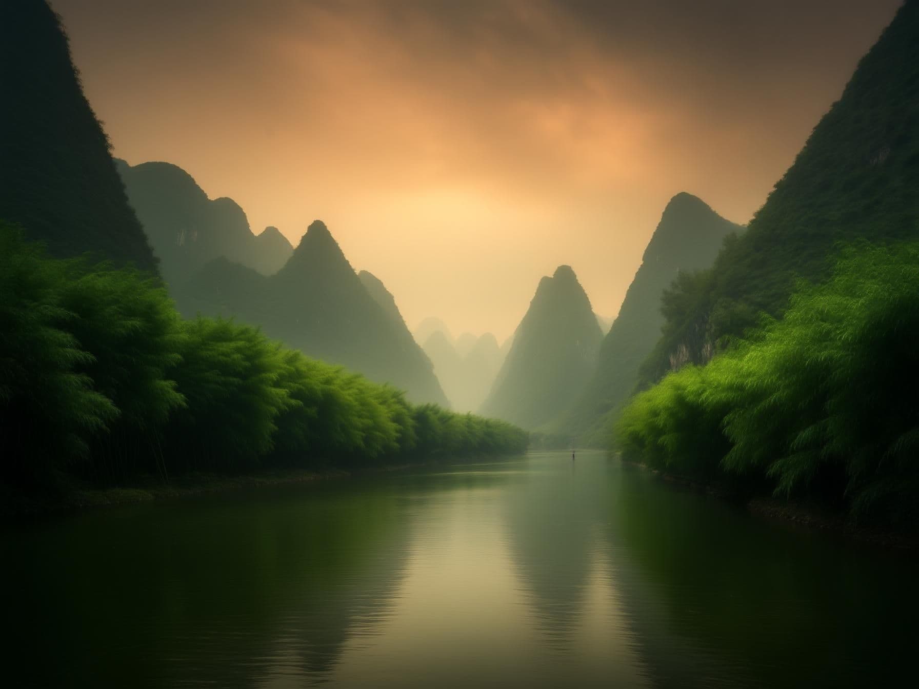 Yangshuo Travel Guide: Ultimate Itinerary for Nature and Adventure Enthusiasts