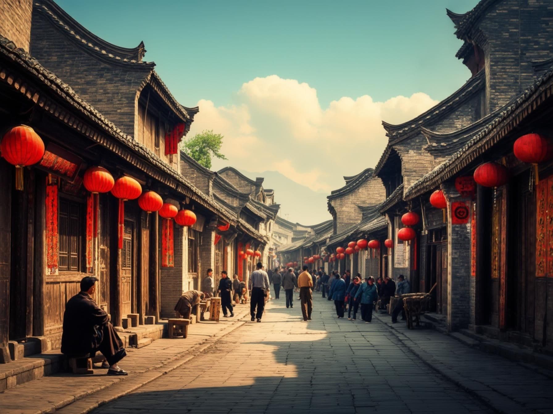 Top 10 Must-See Attractions in Pingyao for First-Time Visitors