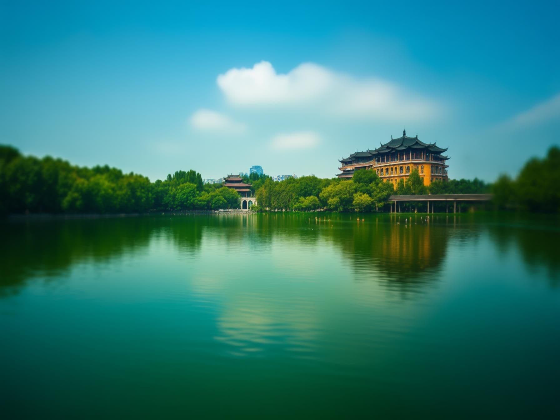 Top Places to Stay in Hangzhou: Best Hotels for Every Traveler