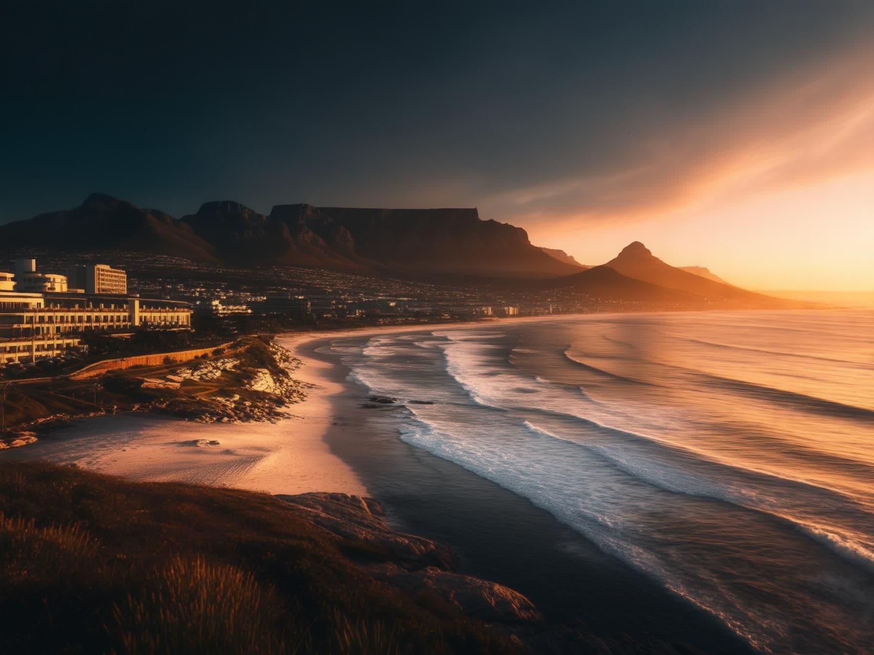 Top Affordable Hotels in Cape Town: Best Stays for Every Budget