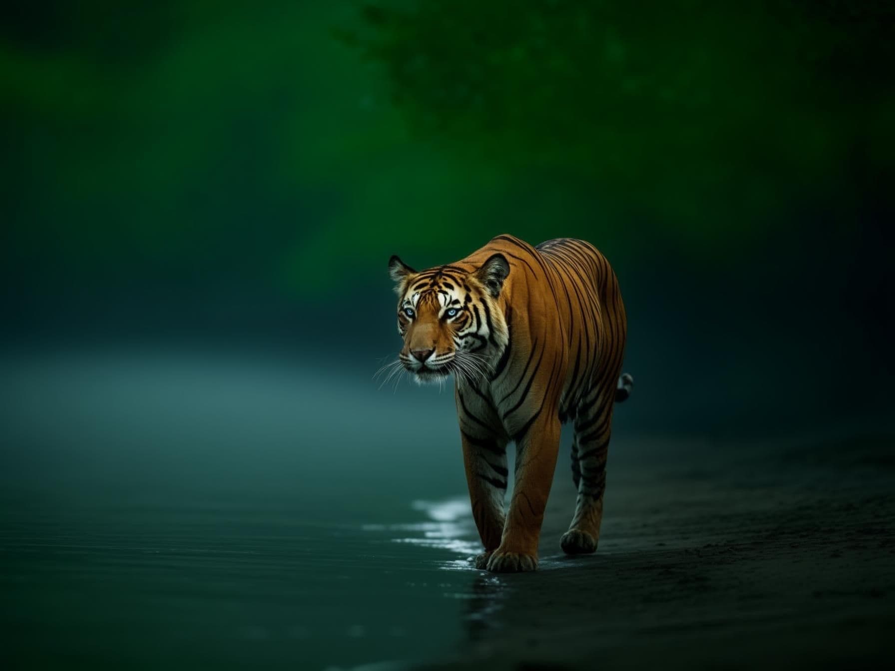 Exploring the Wonders of Sundarbans Wildlife Sanctuary: A Complete Travel Guide