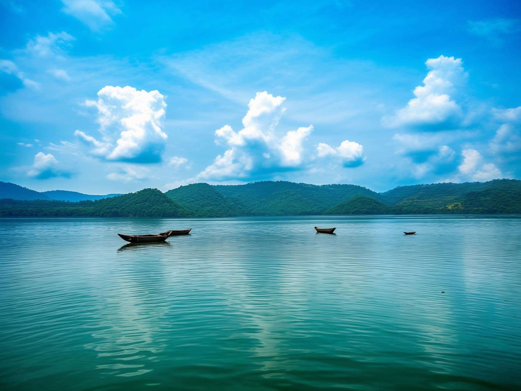 Top 10 Must-Visit Attractions in Rangamati, Bangladesh