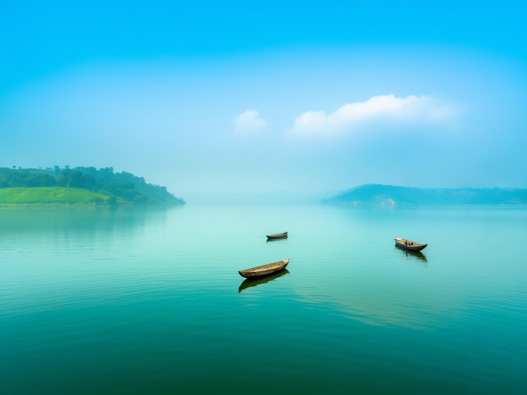 Best Time to Visit Rangamati: Weather, Festivals, and Travel Tips