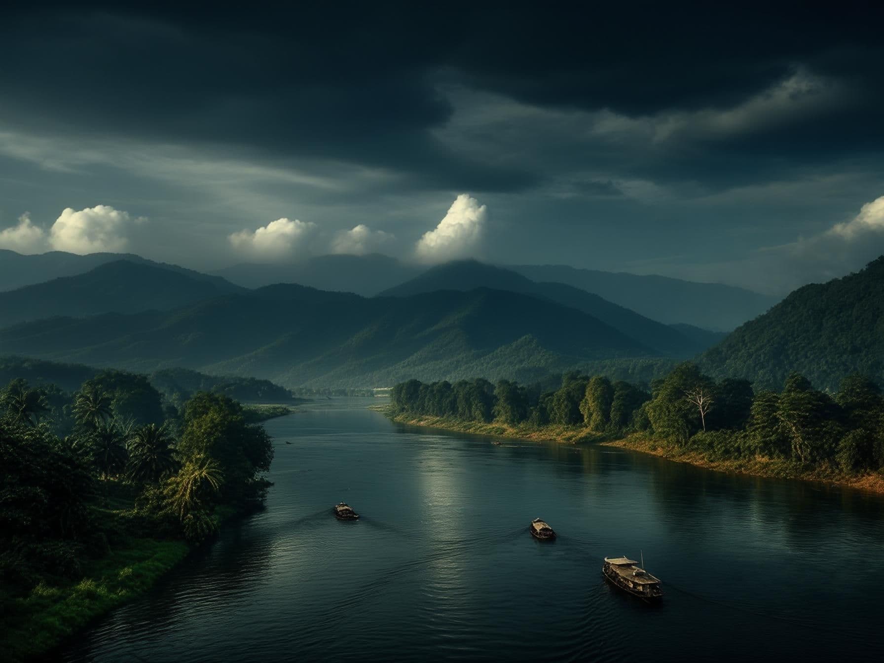 Explore Bandarban: Ultimate Travel Guide with Top Hotels, Flights, and Local Insights