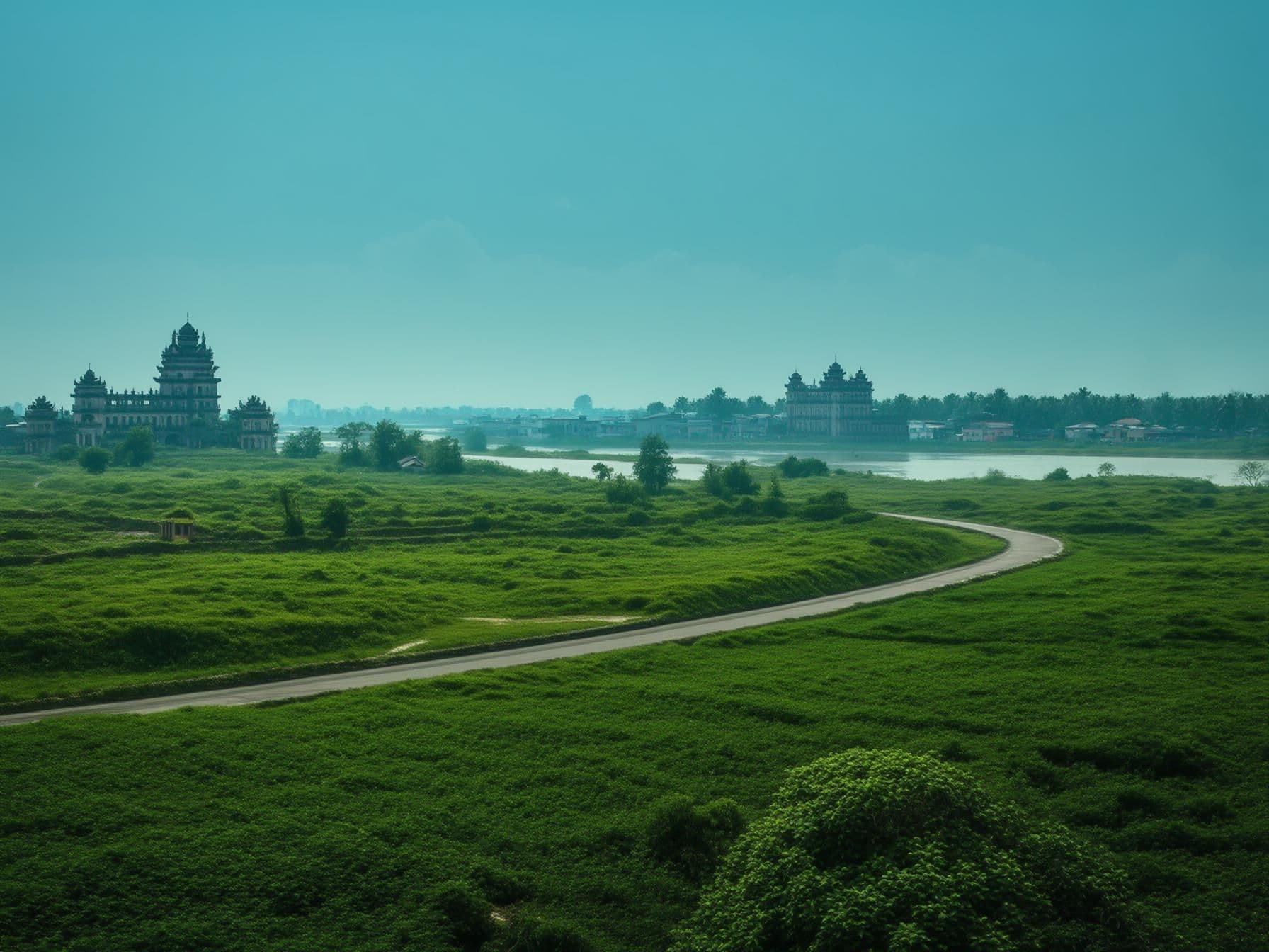 Discover Sonargaon: Your Ultimate Travel Guide to Hotels, Flights, and Local Insights