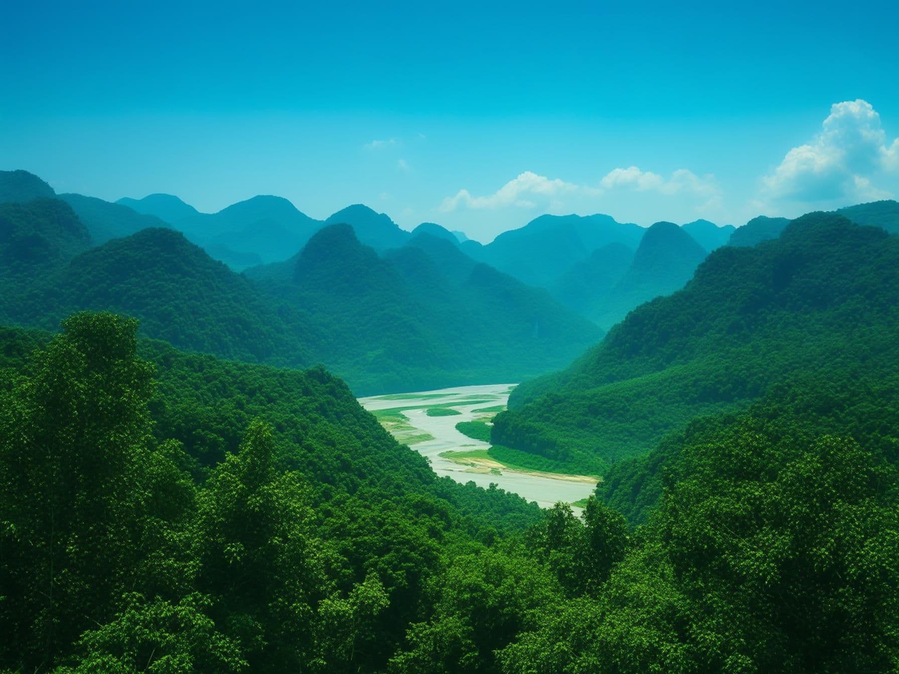 Exploring Bandarban: Top 10 Must-Visit Attractions in Bangladesh