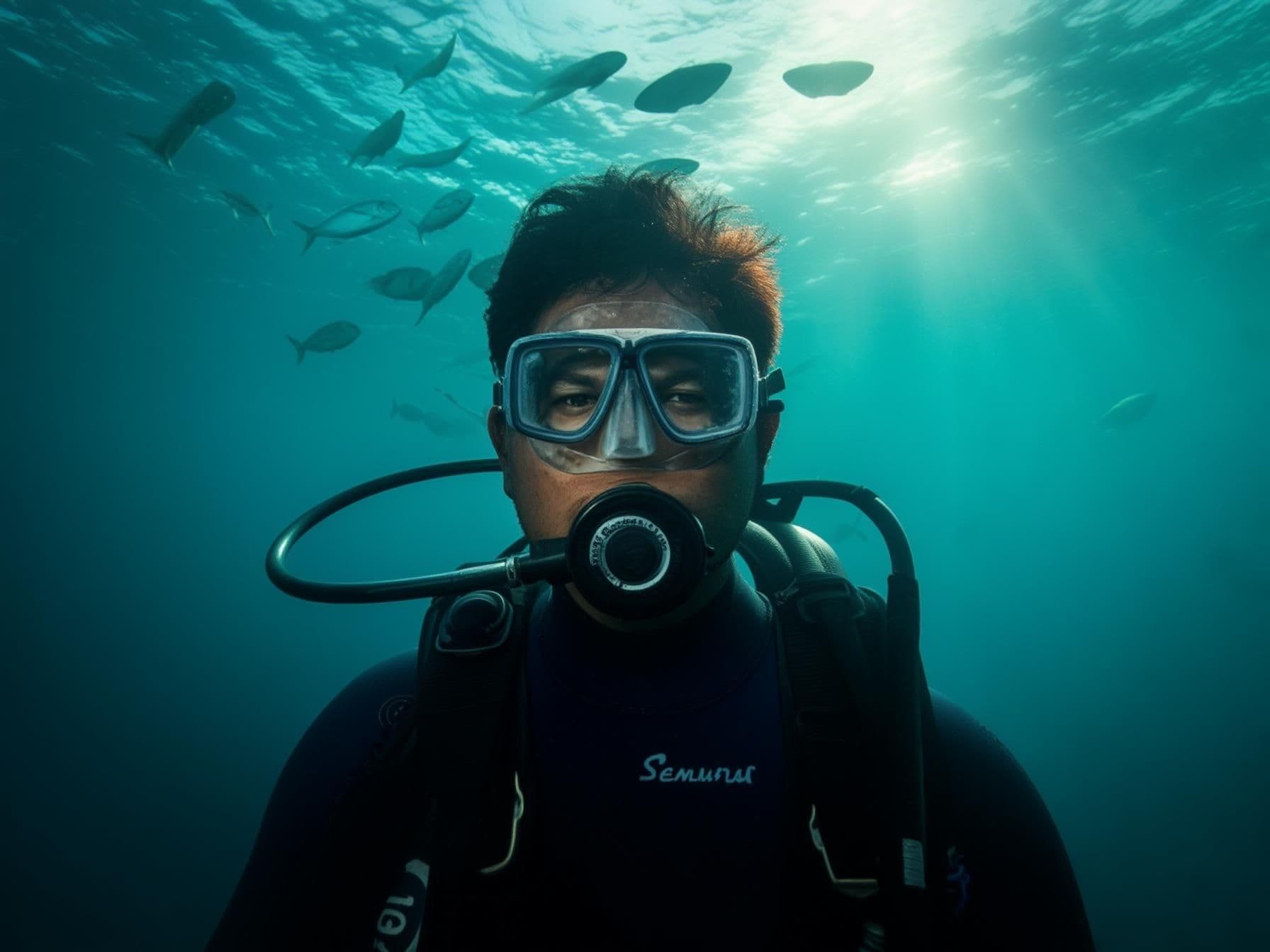 Exploring the Underwater Wonders of Semporna: A Guide to Diving and Snorkeling