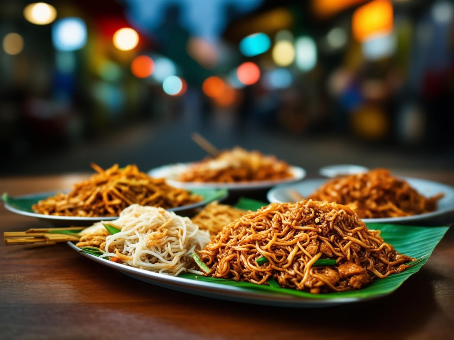 Top Local Dishes to Savor in Ipoh: A Food Lover’s Guide