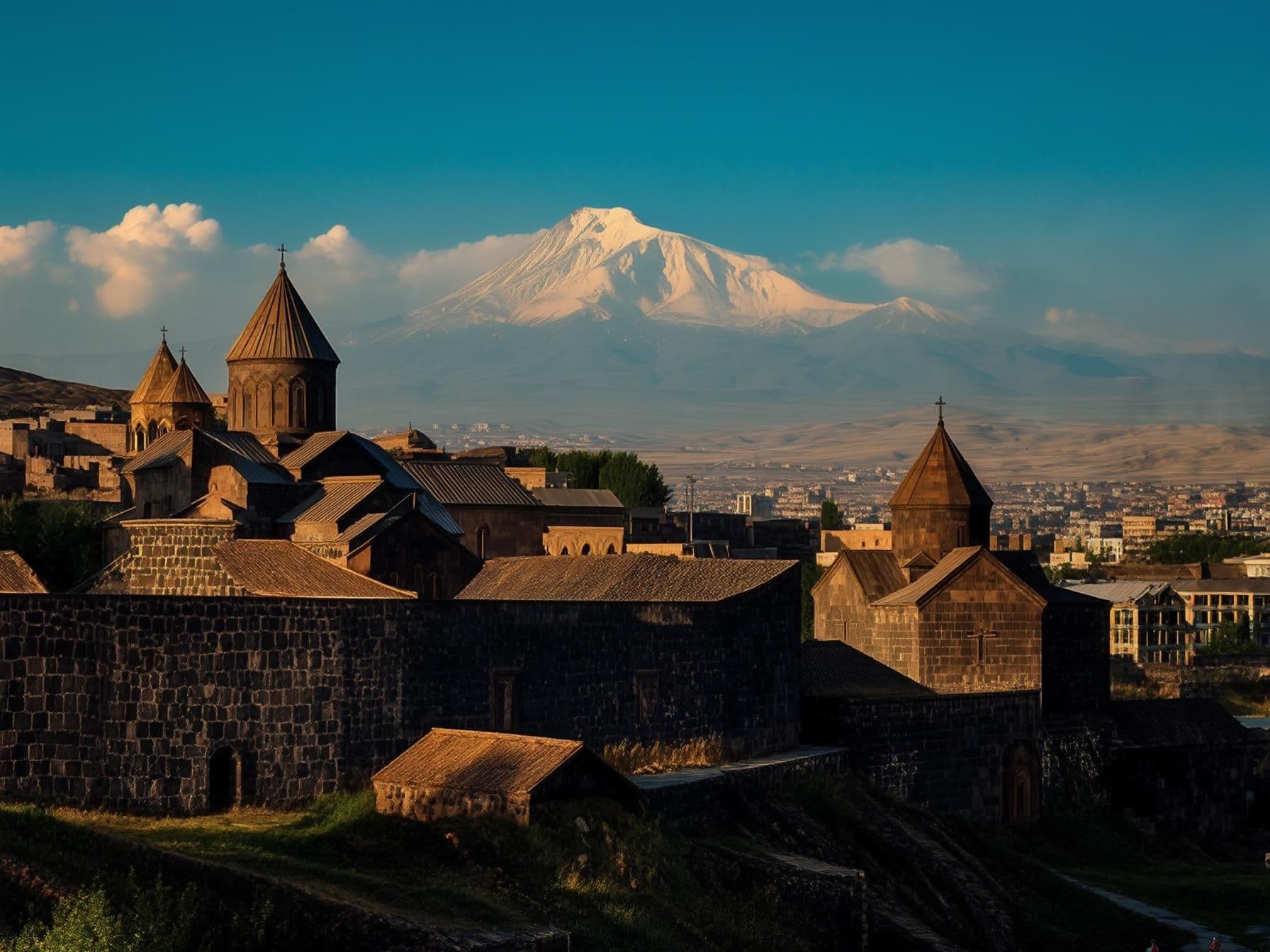 Top 10 Must-See Attractions in Gyumri, Armenia