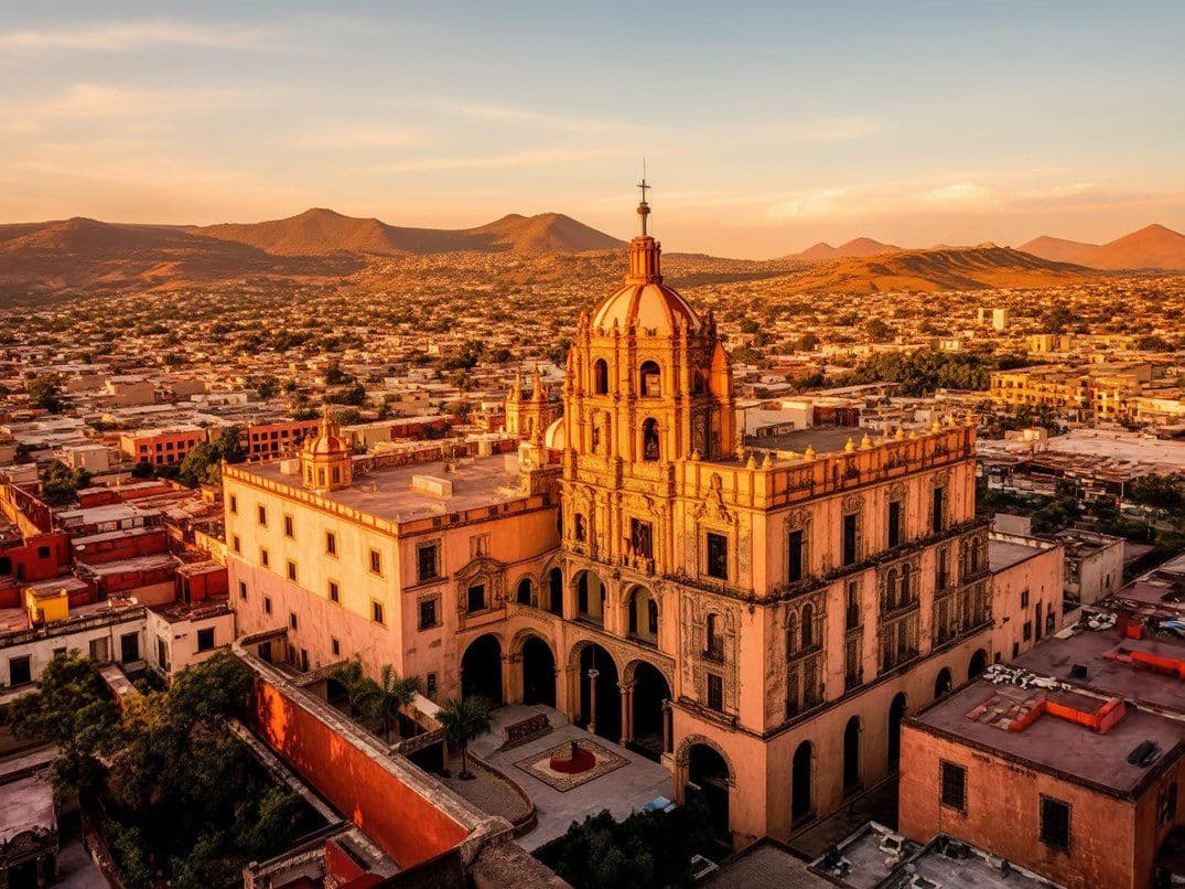 Top Hotels and Accommodation Options in Zacatecas for Every Budget