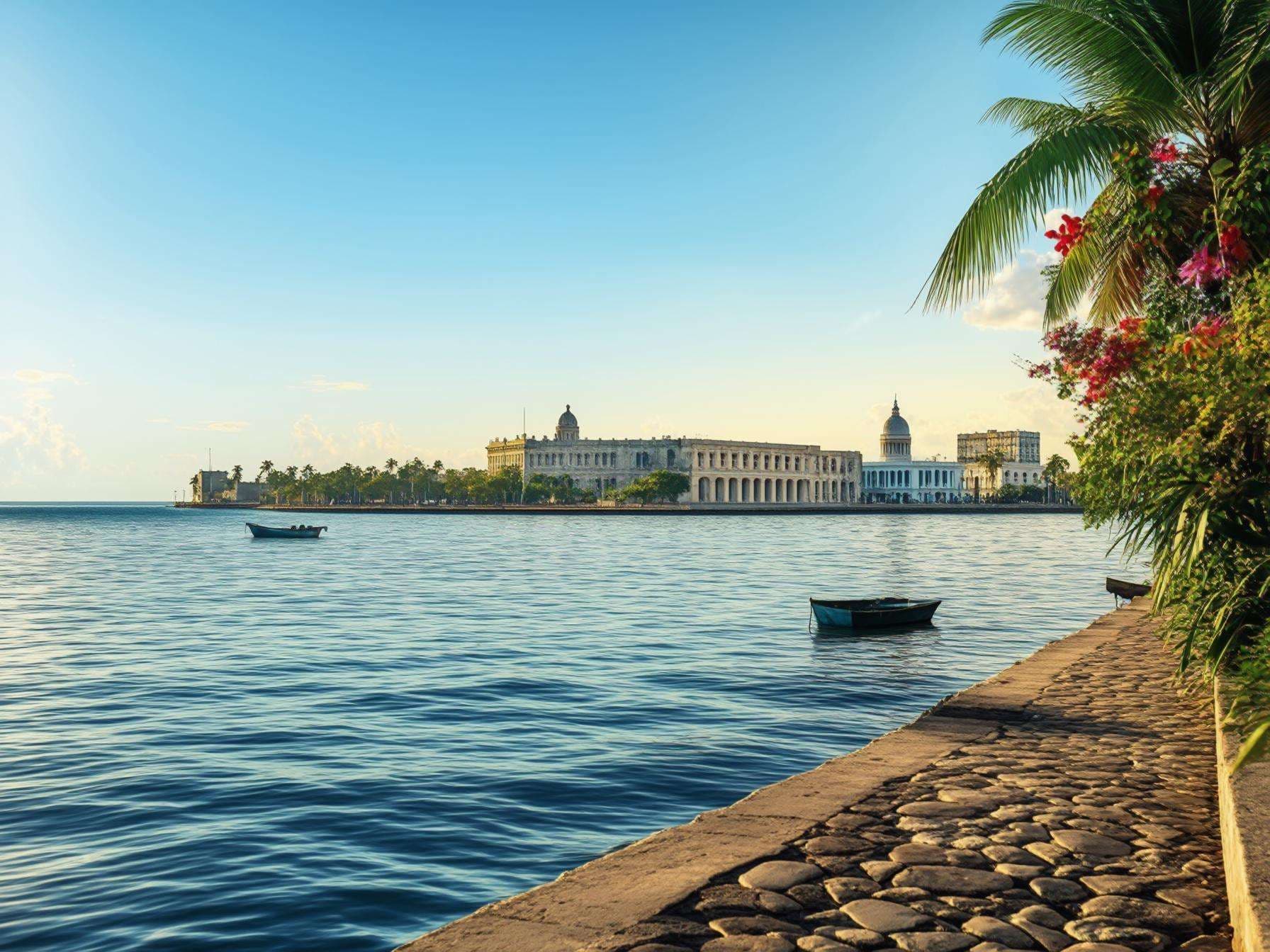 Cienfuegos Travel Guide: Best Times to Visit, Weather, and Festivals