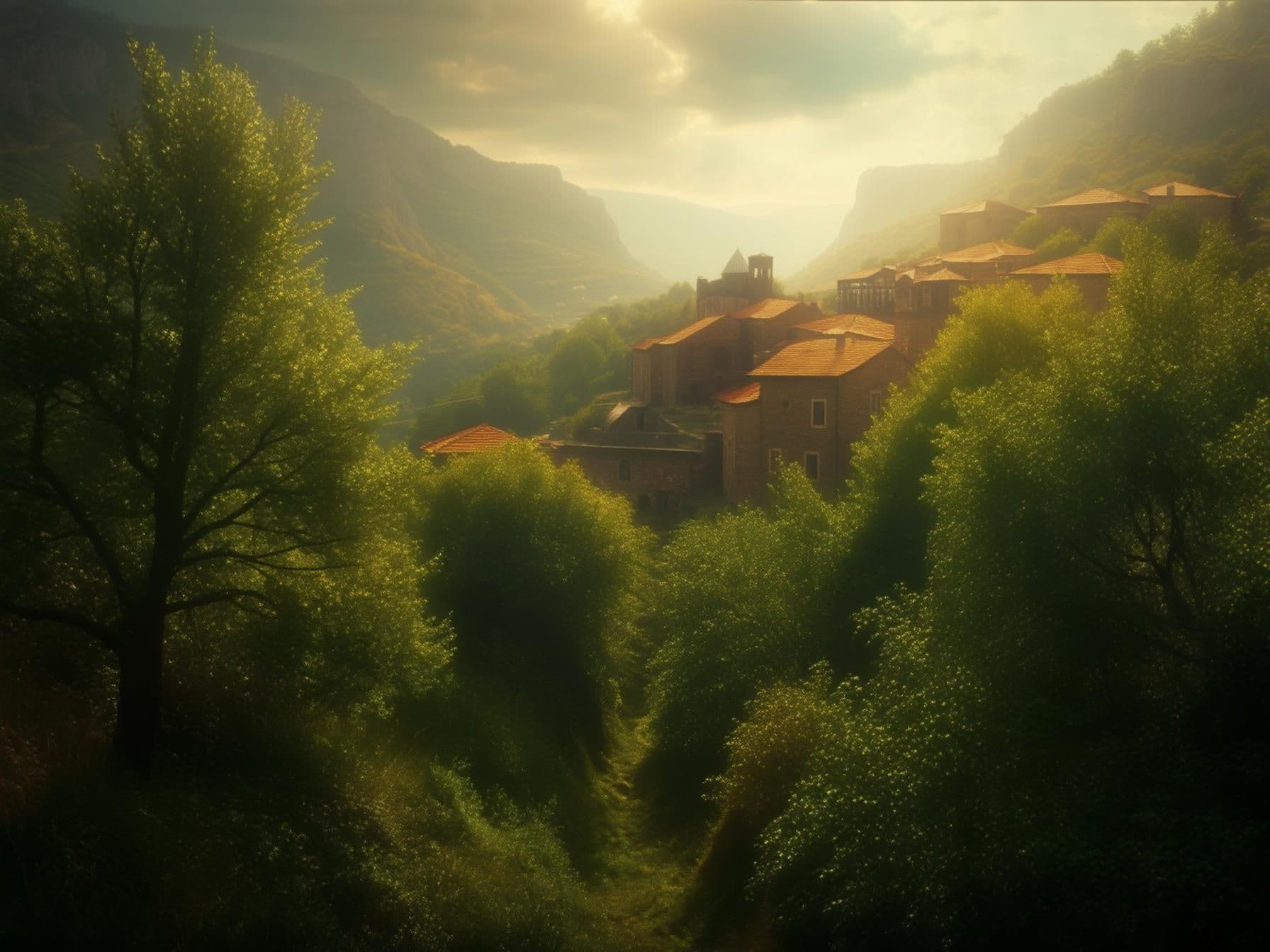 Ultimate Guide to Exploring the Best Attractions in Tskaltubo