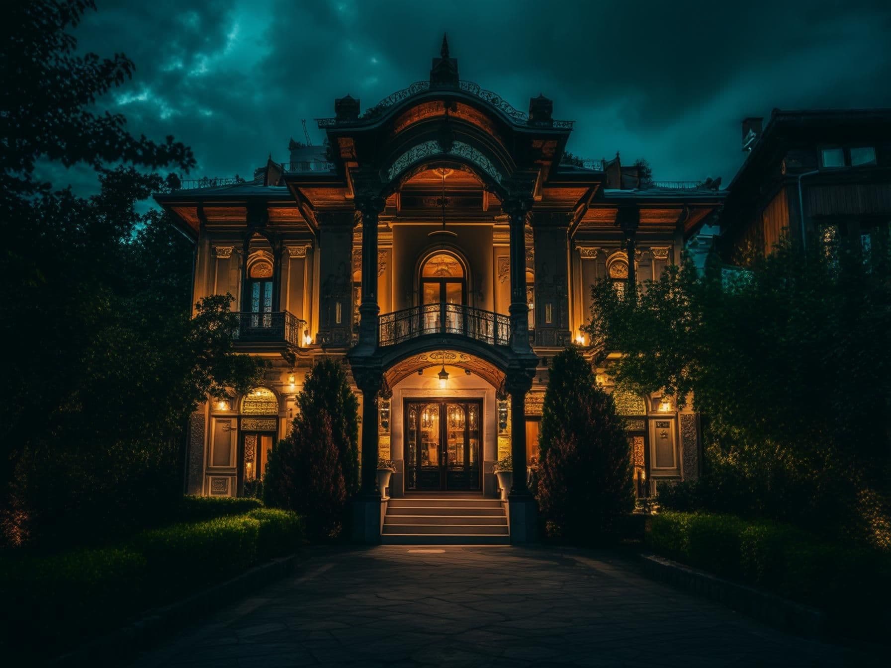 Top Hotels and Accommodations in Tskaltubo: Where to Stay for Every Budget