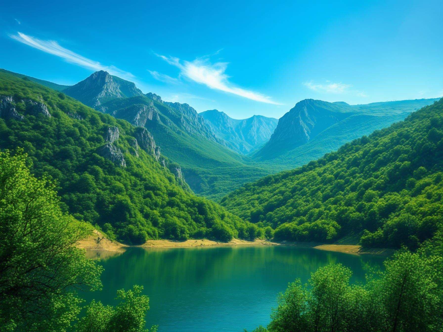 Exploring the Natural Wonders of Goris: Your Ultimate Travel Guide