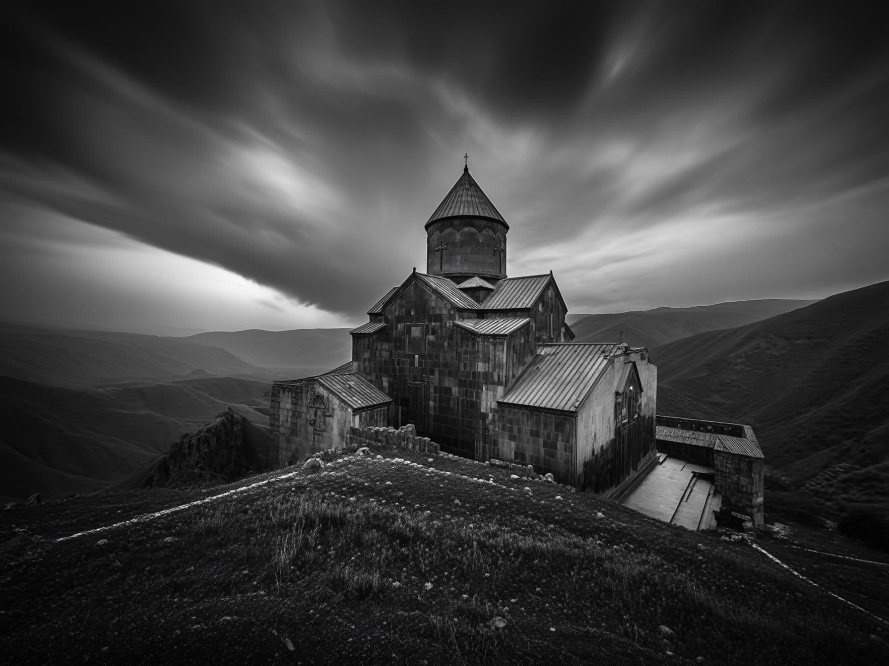 Exploring Tatev Monastery: History, Tips, and Travel Guide