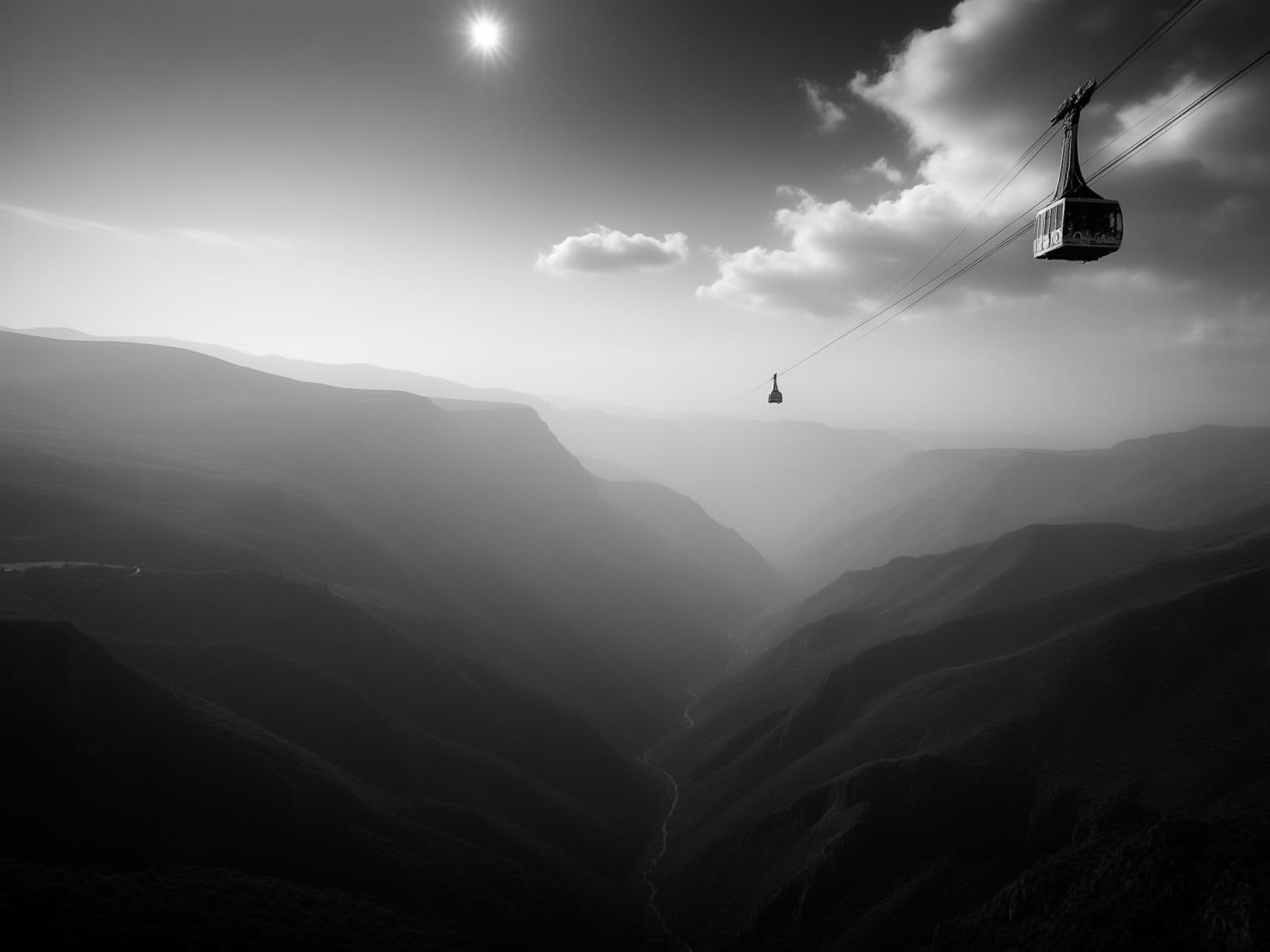 Top Experiences on the Wings of Tatev Cable Car: A Must-Do Adventure