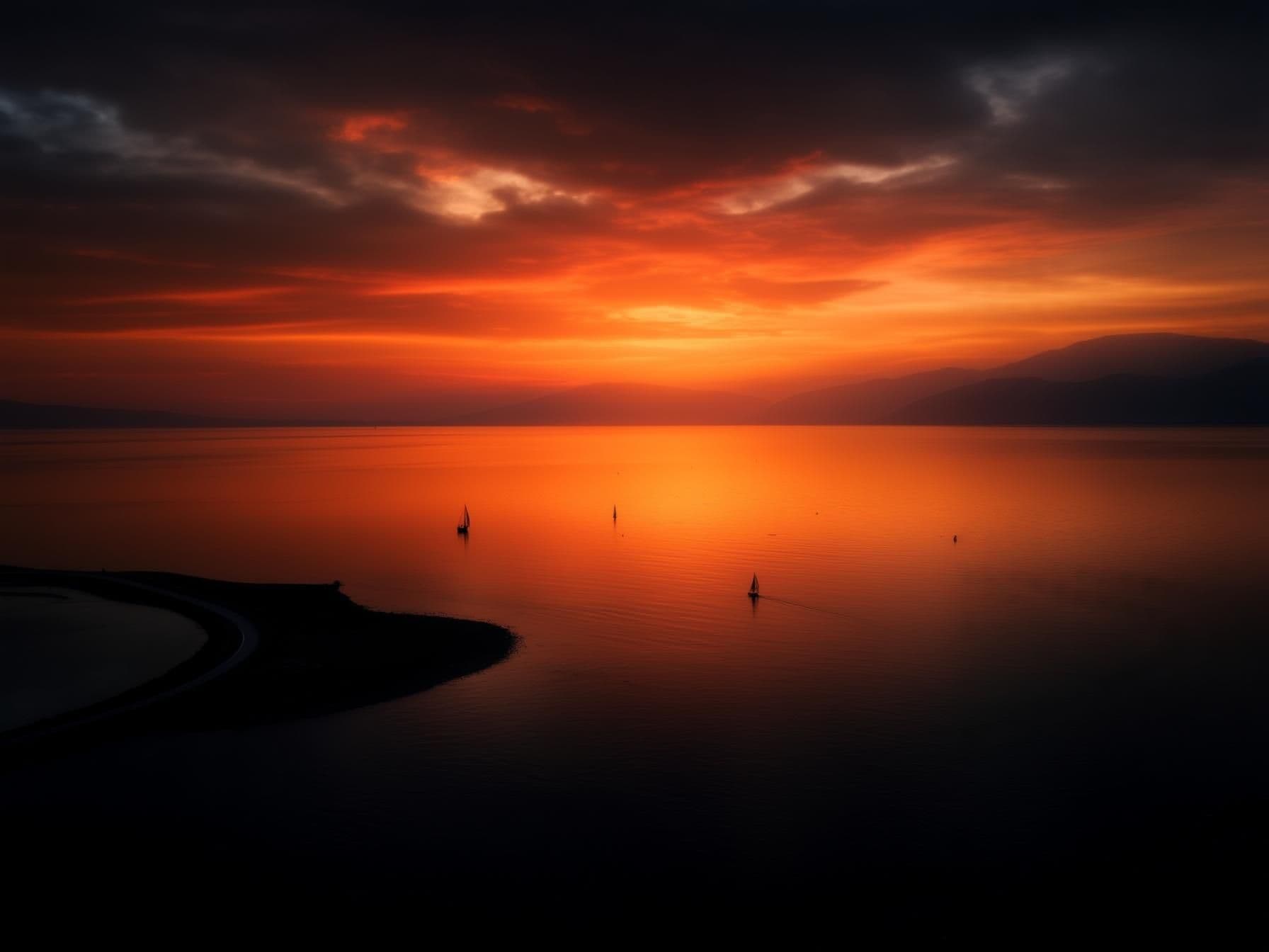 Ultimate Travel Guide: Flights, Transportation, and Tips for Visiting Lake Sevan