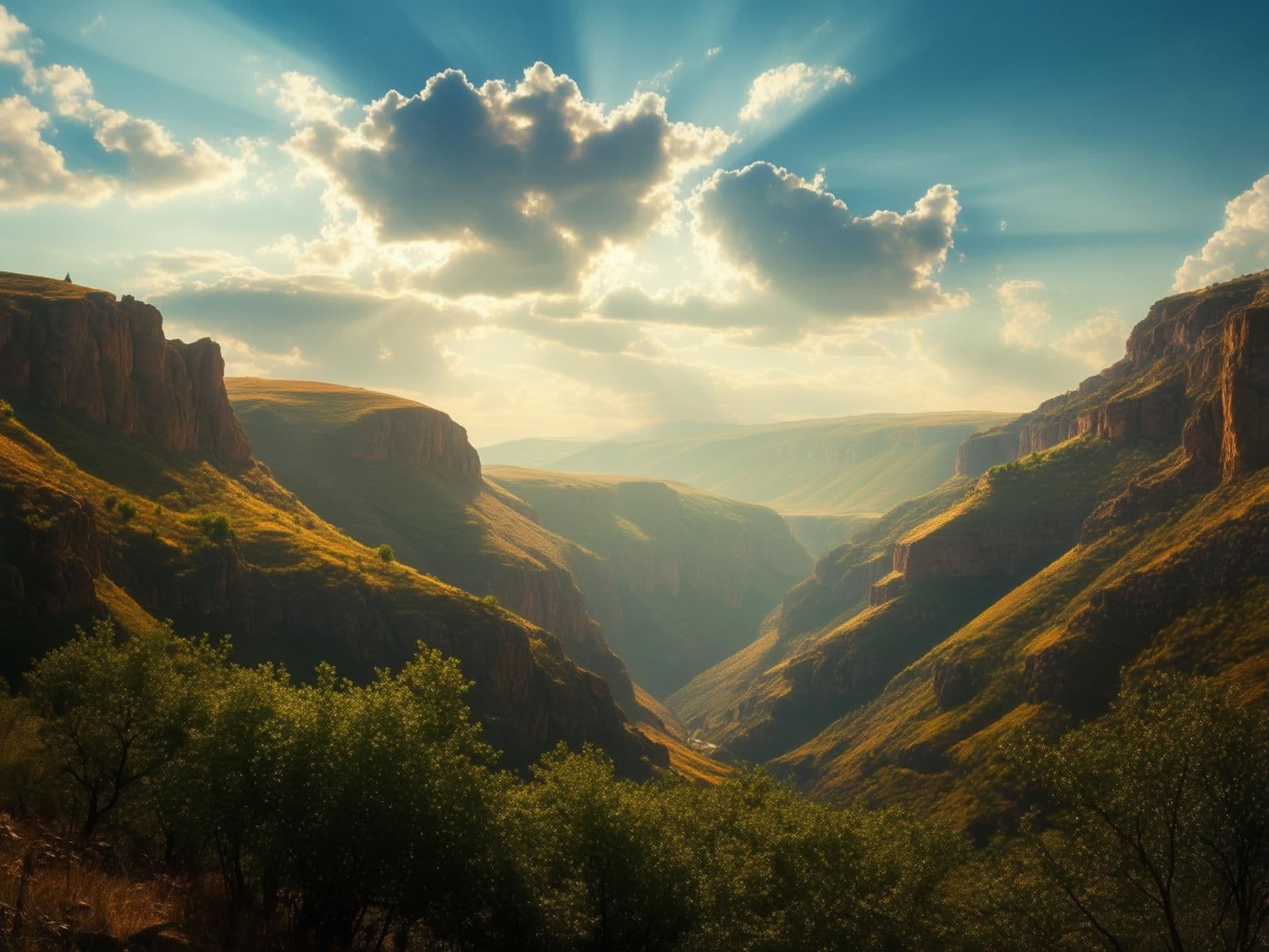 Discover Garni: Flights, Hotels, and Travel Tips