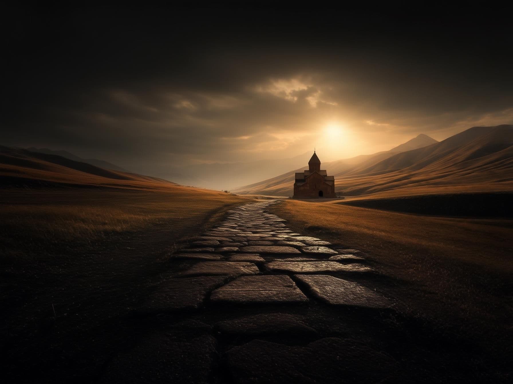 Discovering Ashtaraks Hidden Gems: Off the Beaten Path Experiences in Armenia