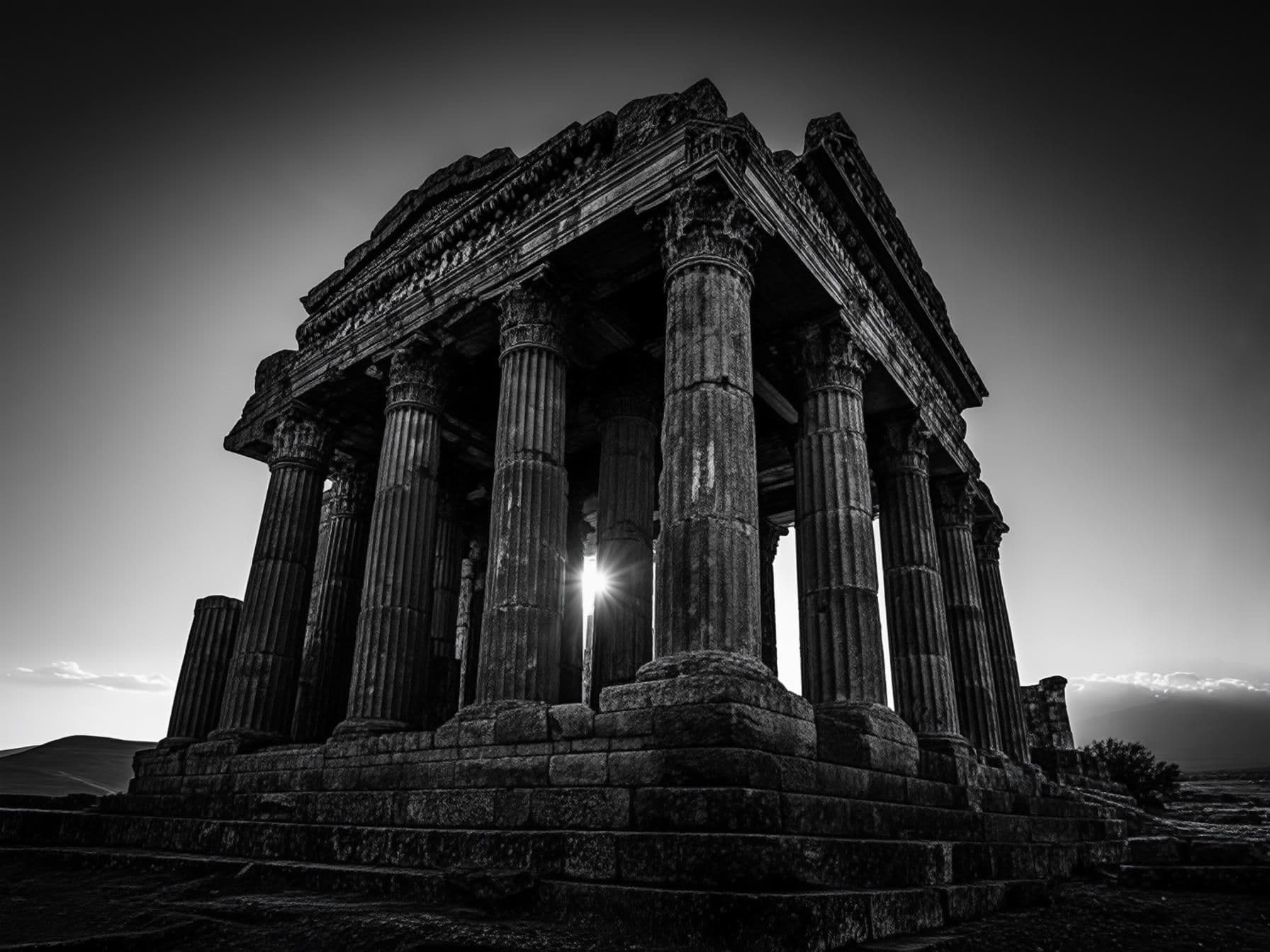 Ancient Garni Temple: History, Tours, and Best Visiting Times